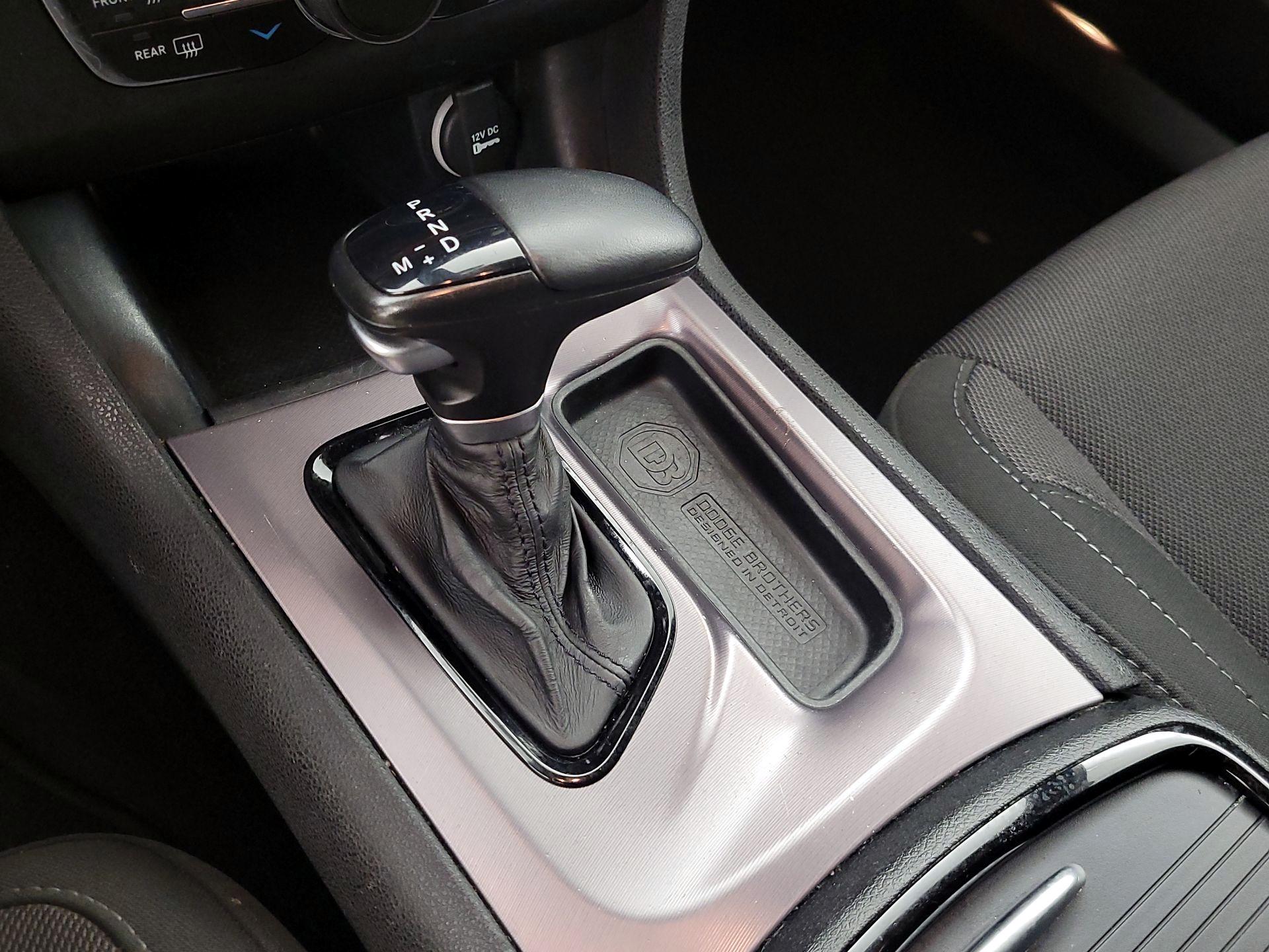 Thumbnail: 2019 Dodge Charger - 17