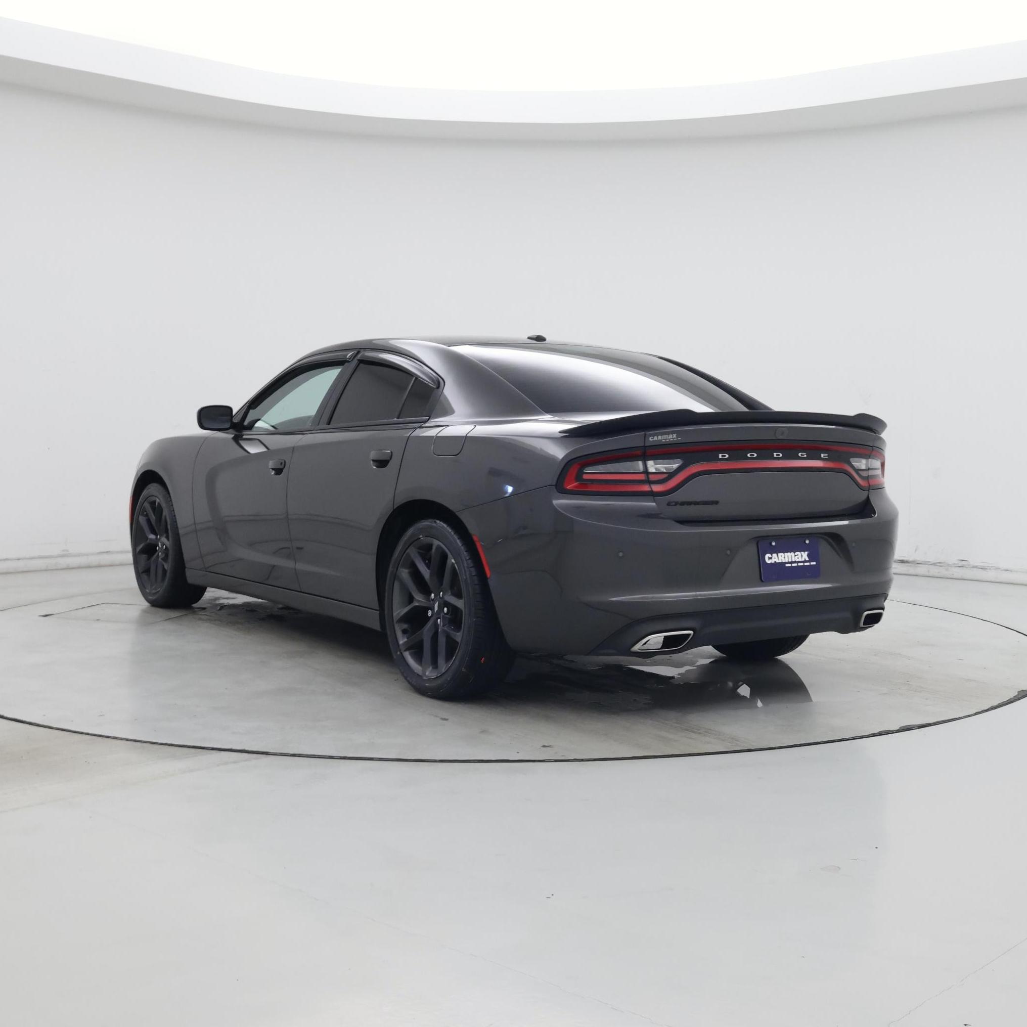 Thumbnail: 2019 Dodge Charger - 2