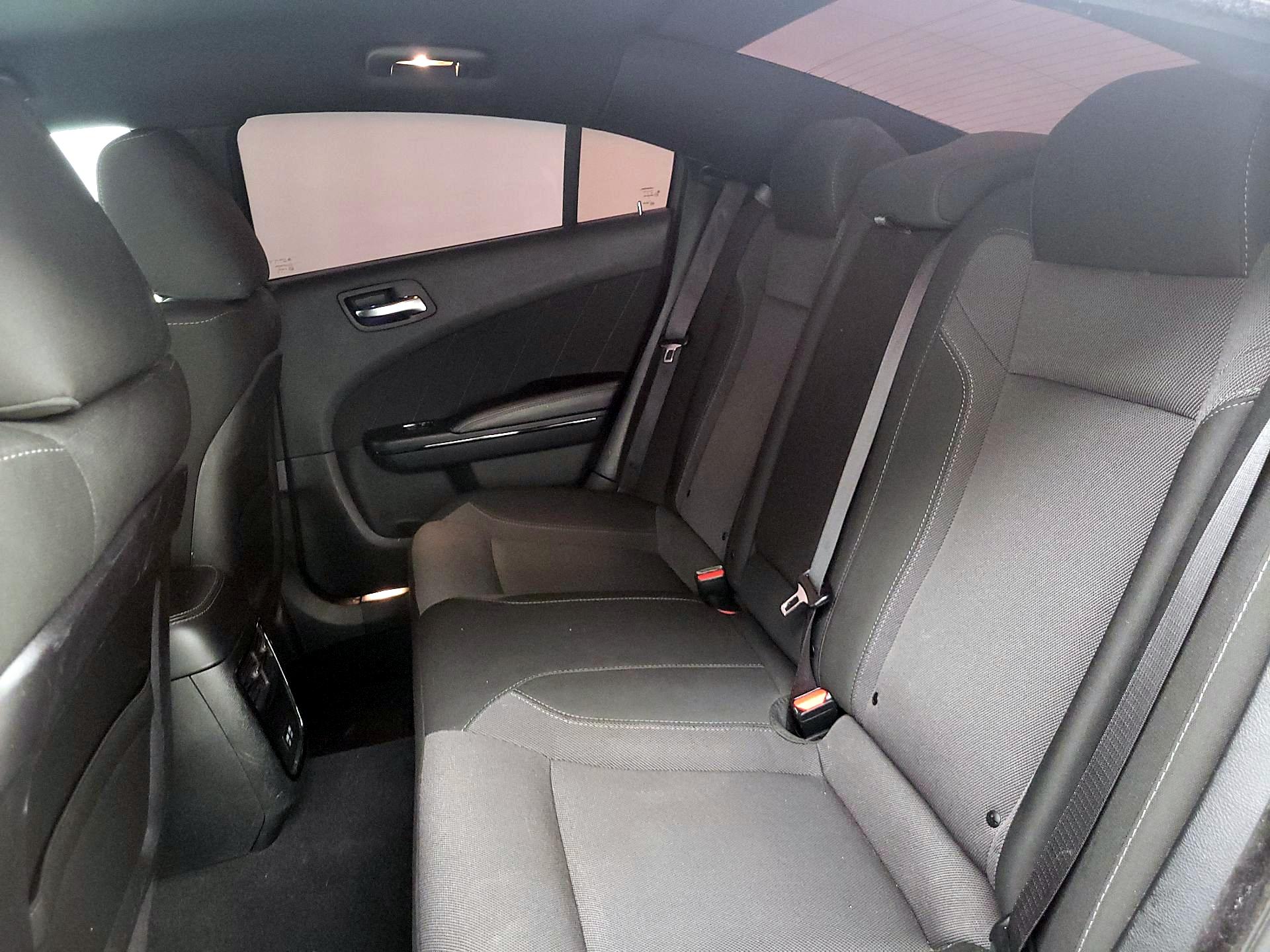 Thumbnail: 2019 Dodge Charger - 19