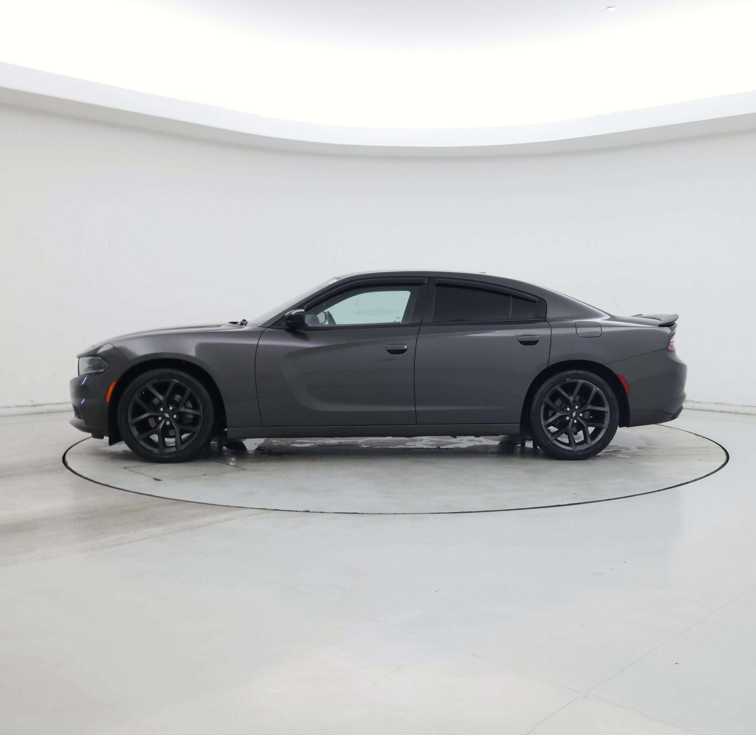 Thumbnail: 2019 Dodge Charger - 3