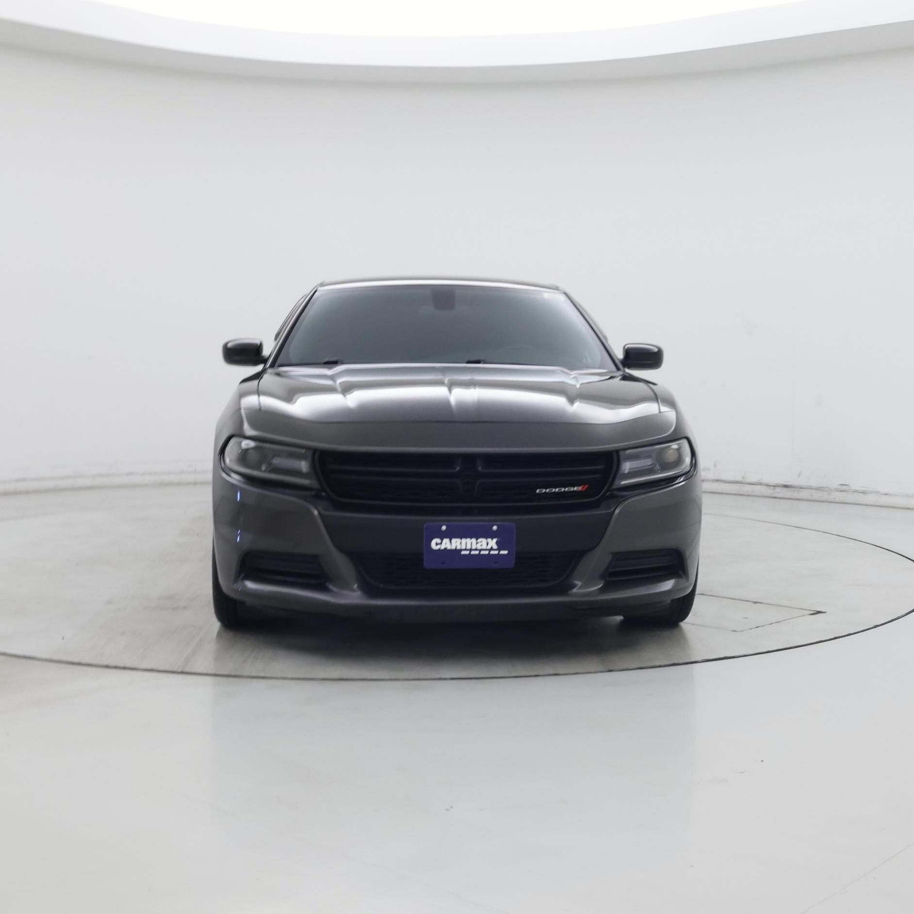 Thumbnail: 2019 Dodge Charger - 5