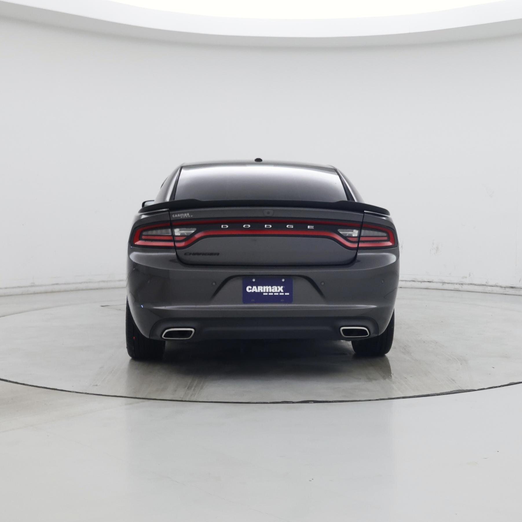 Thumbnail: 2019 Dodge Charger - 6