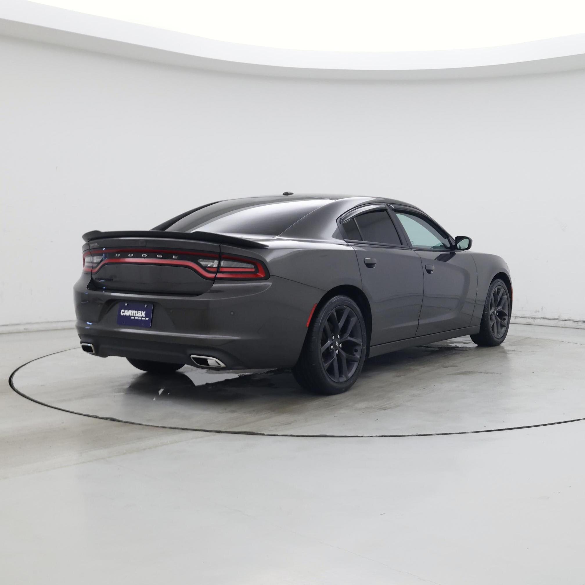 Thumbnail: 2019 Dodge Charger - 8