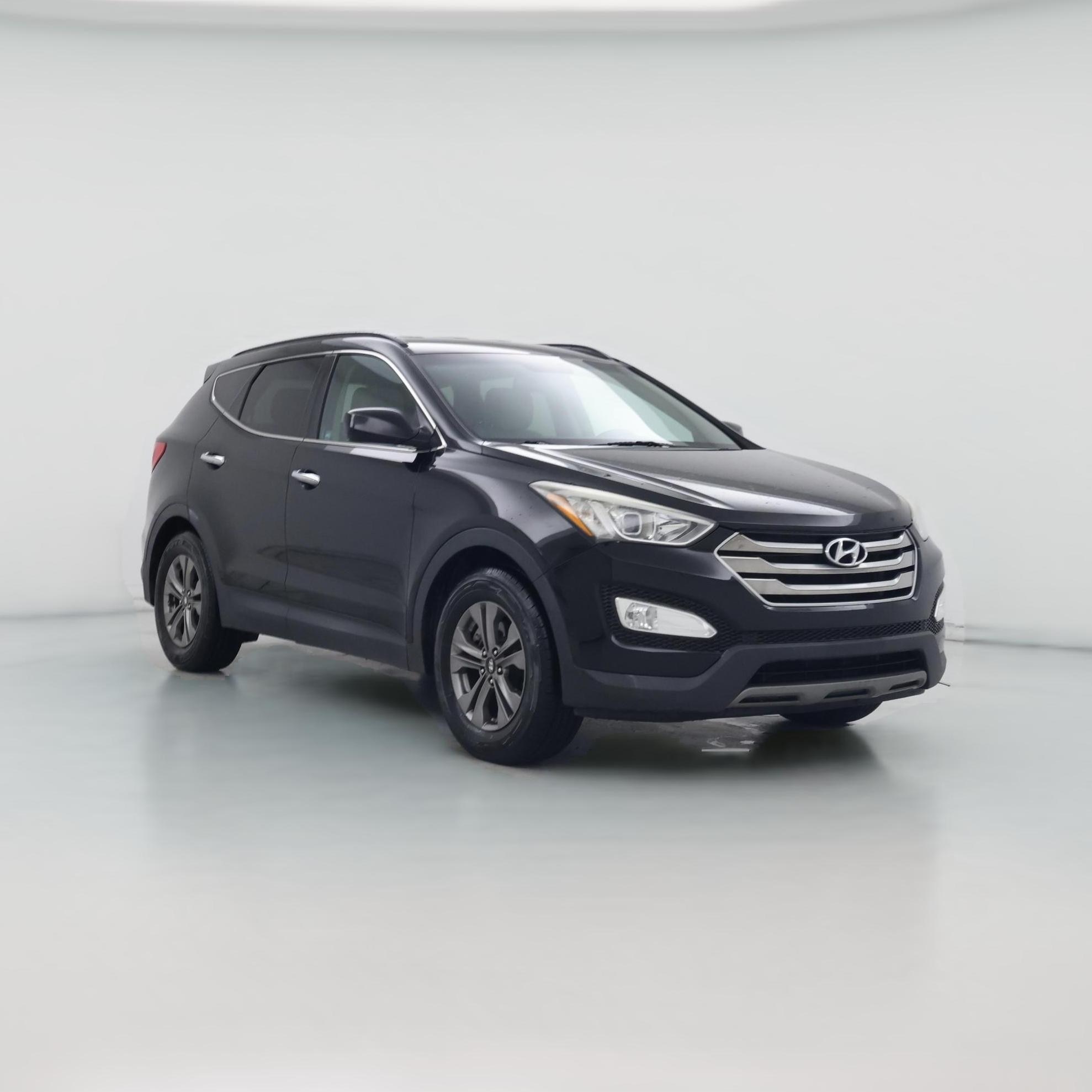 Thumbnail: 2016 Hyundai Santa Fe - 1