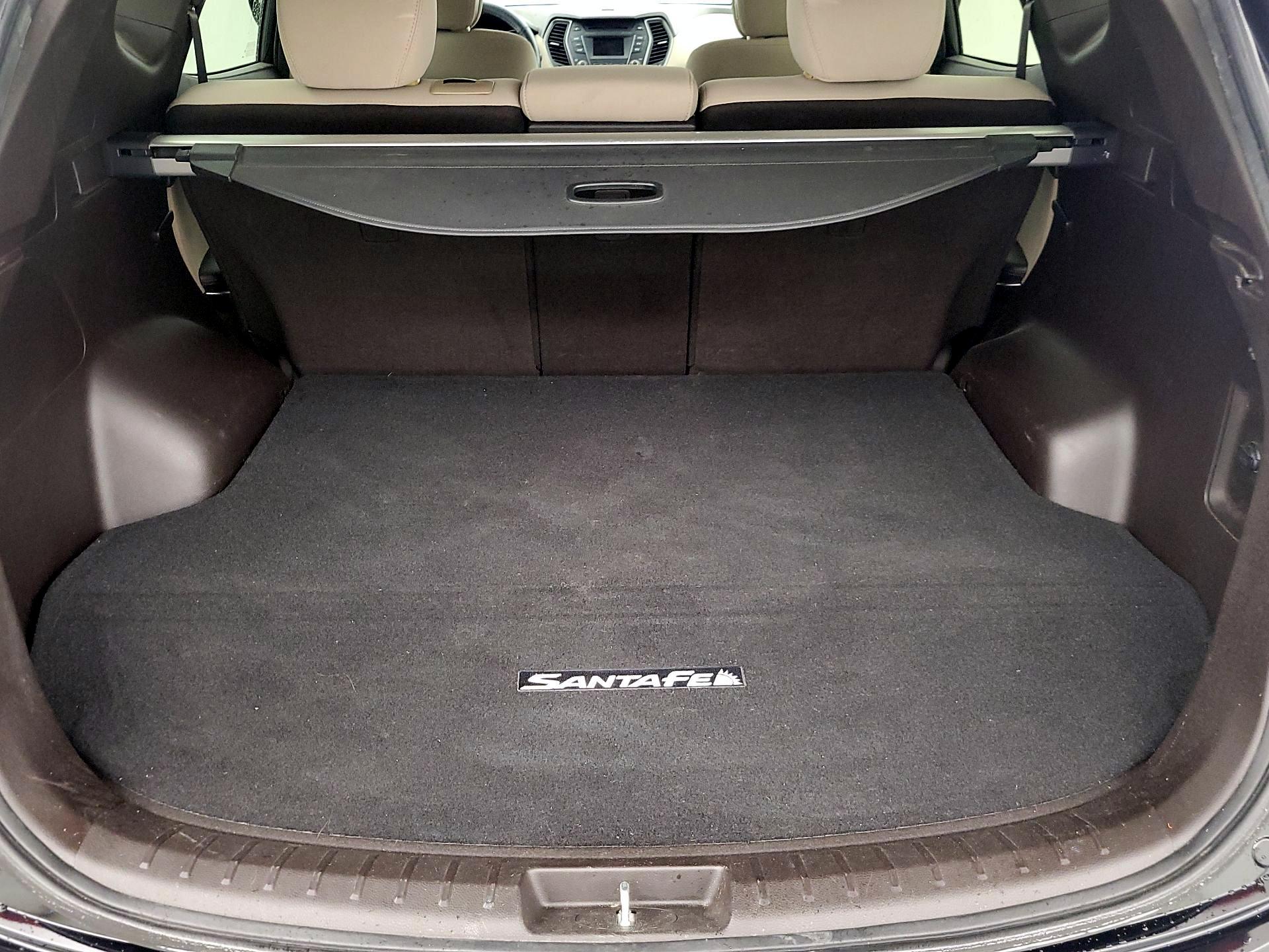 Thumbnail: 2016 Hyundai Santa Fe - 20
