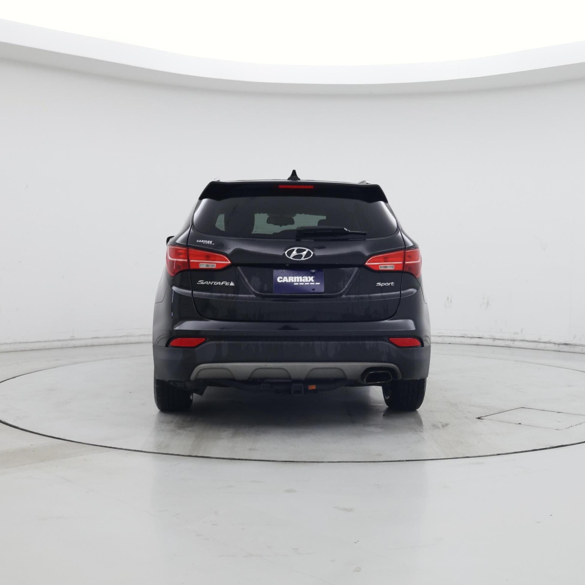 Thumbnail: 2016 Hyundai Santa Fe - 6