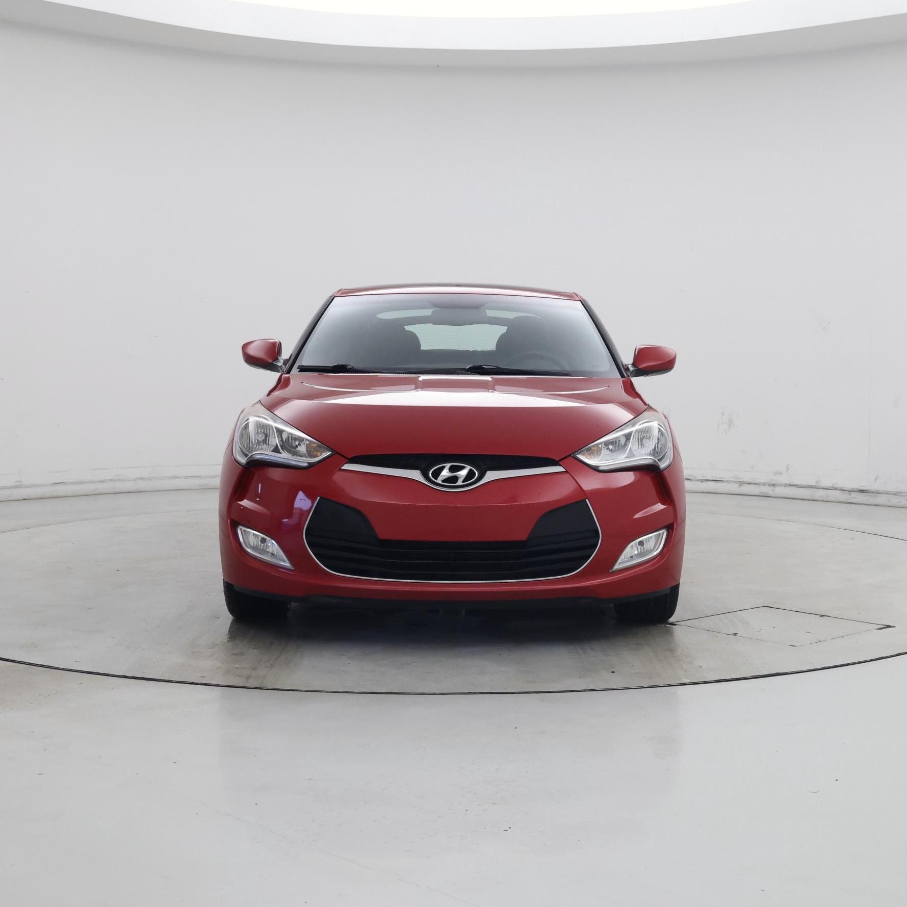 Thumbnail: 2016 Hyundai Veloster - 5