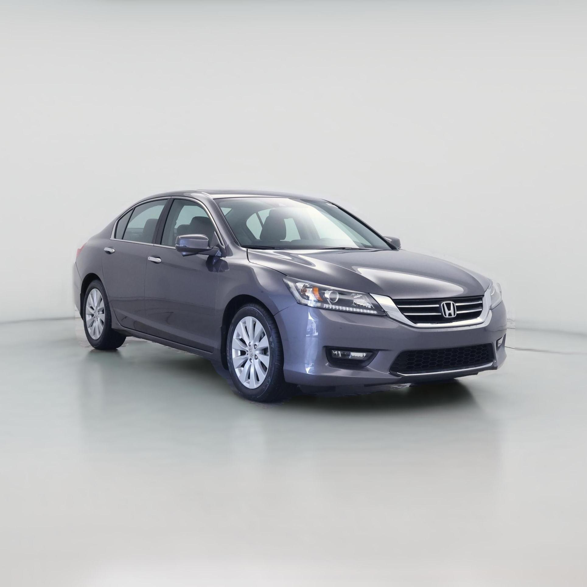 Thumbnail: 2015 Honda Accord - 1