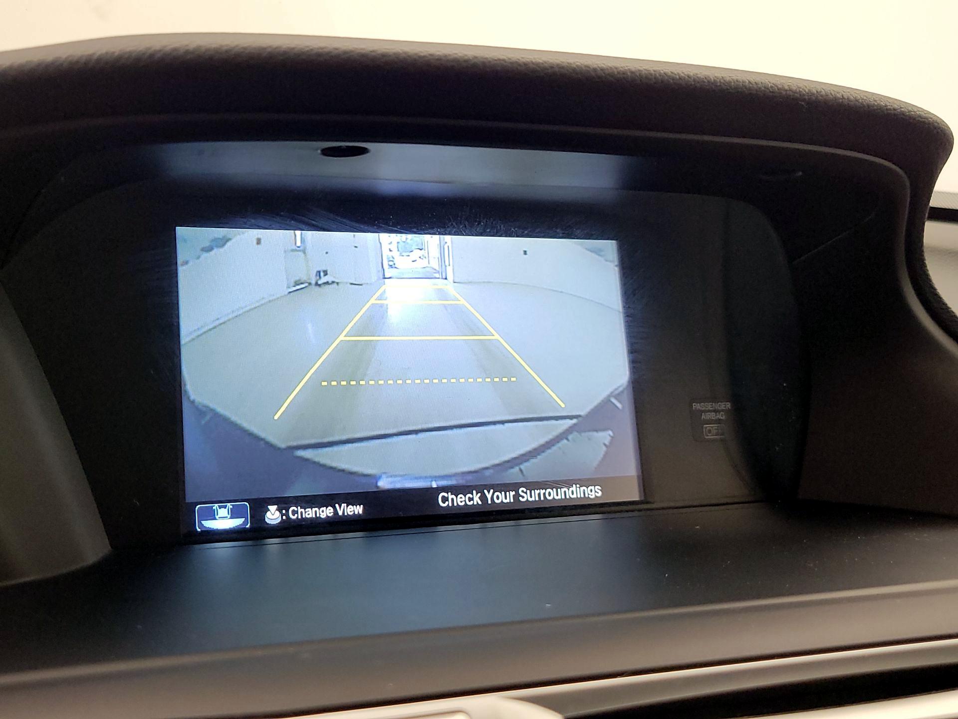 Thumbnail: 2015 Honda Accord - 14