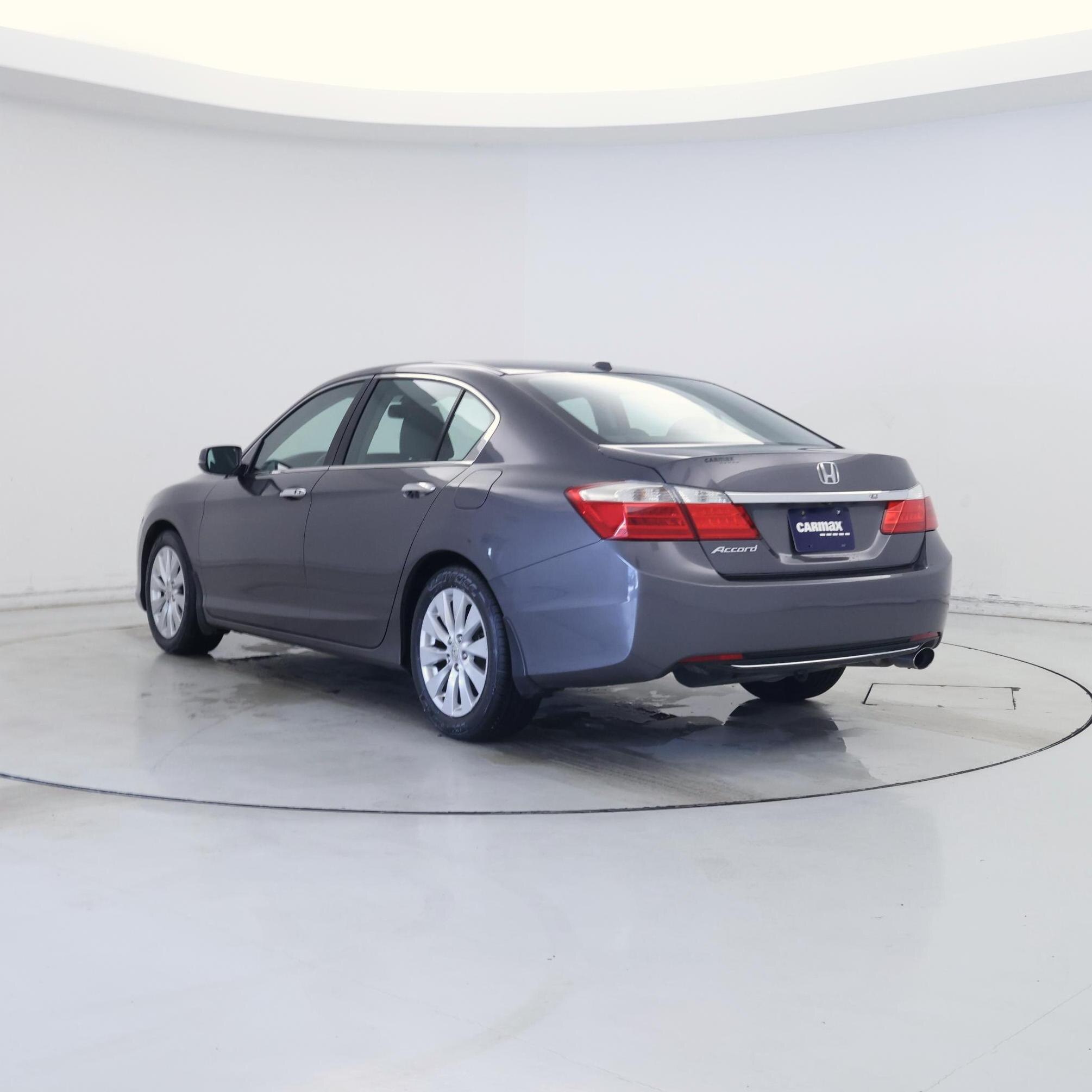 Thumbnail: 2015 Honda Accord - 2
