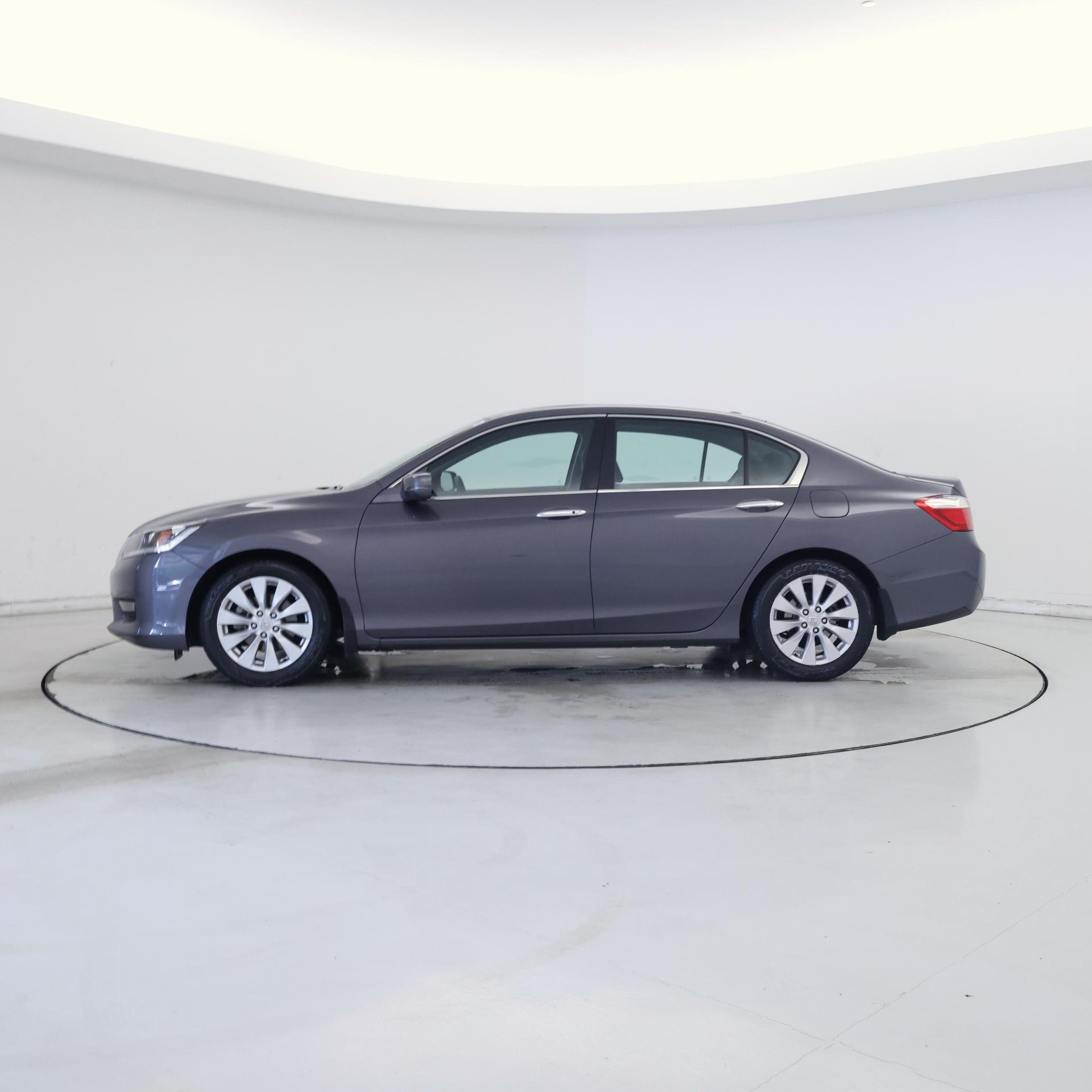 Thumbnail: 2015 Honda Accord - 3