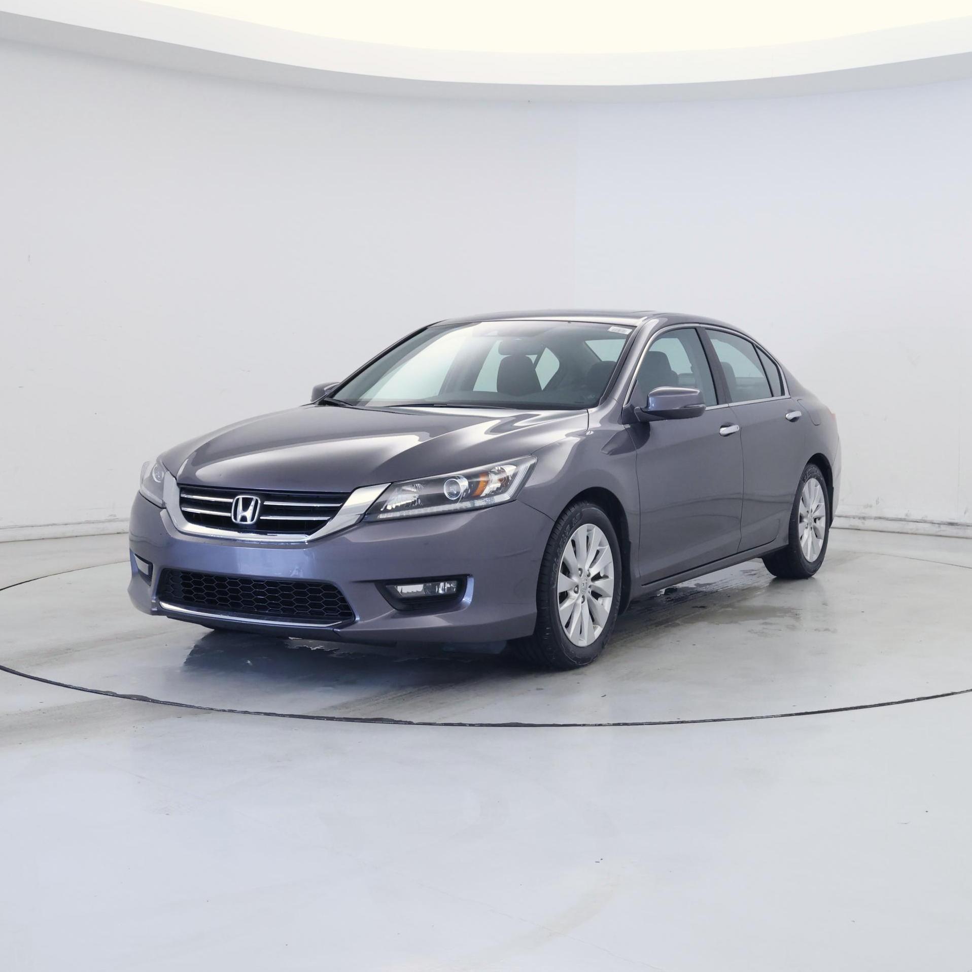Thumbnail: 2015 Honda Accord - 4