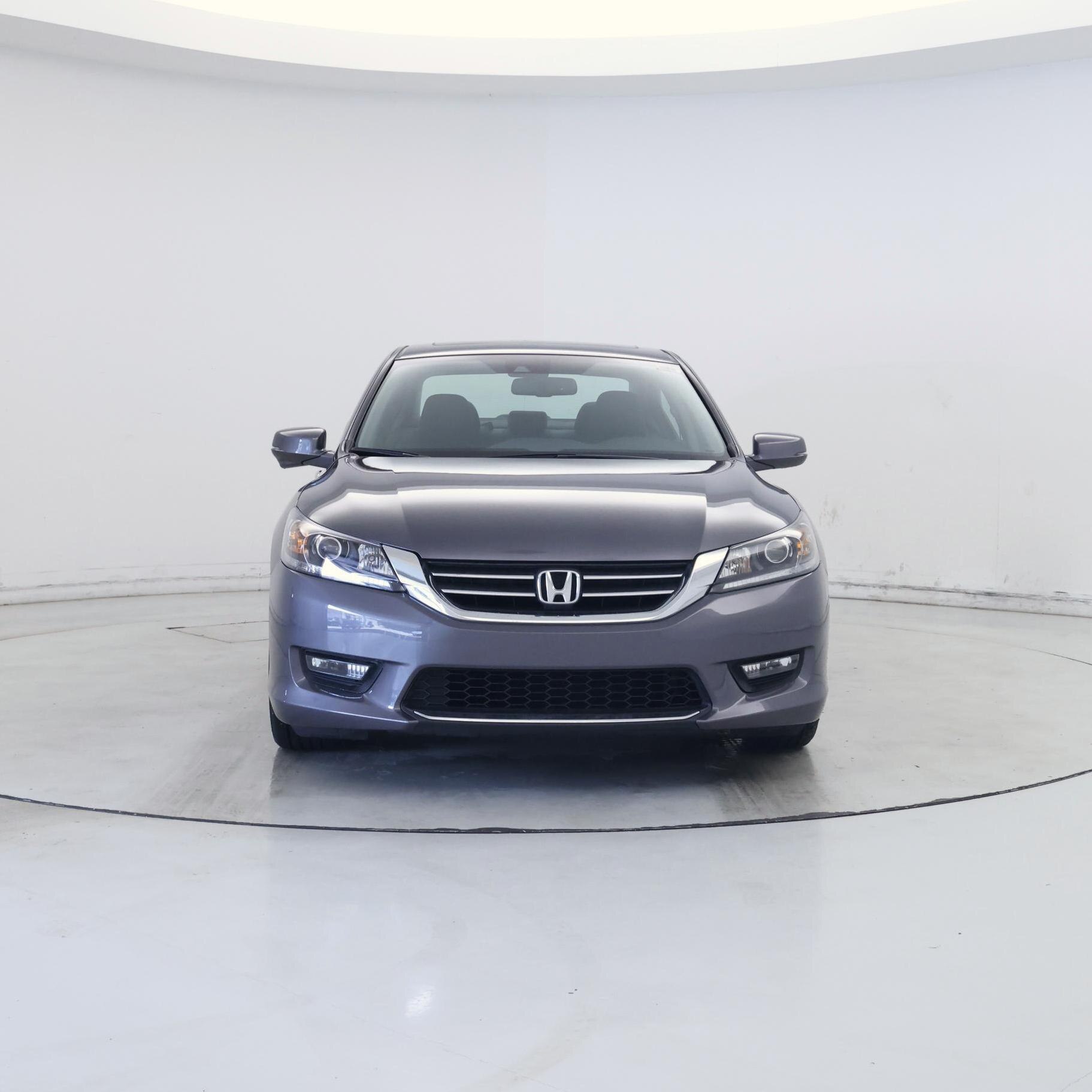 Thumbnail: 2015 Honda Accord - 5