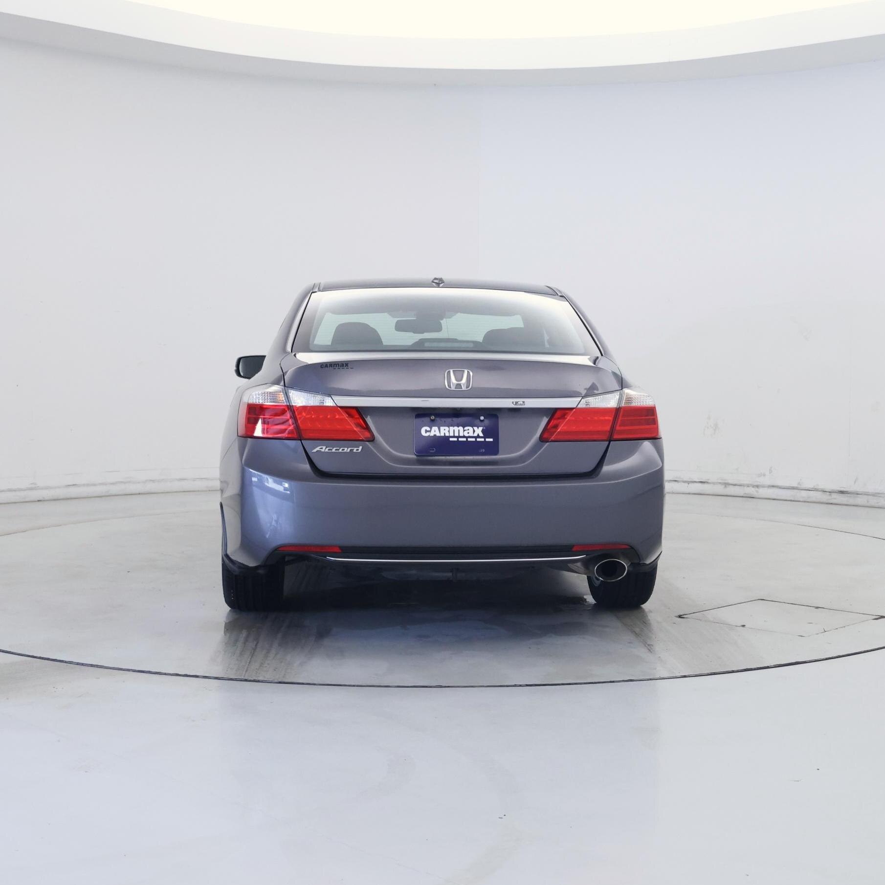 Thumbnail: 2015 Honda Accord - 6