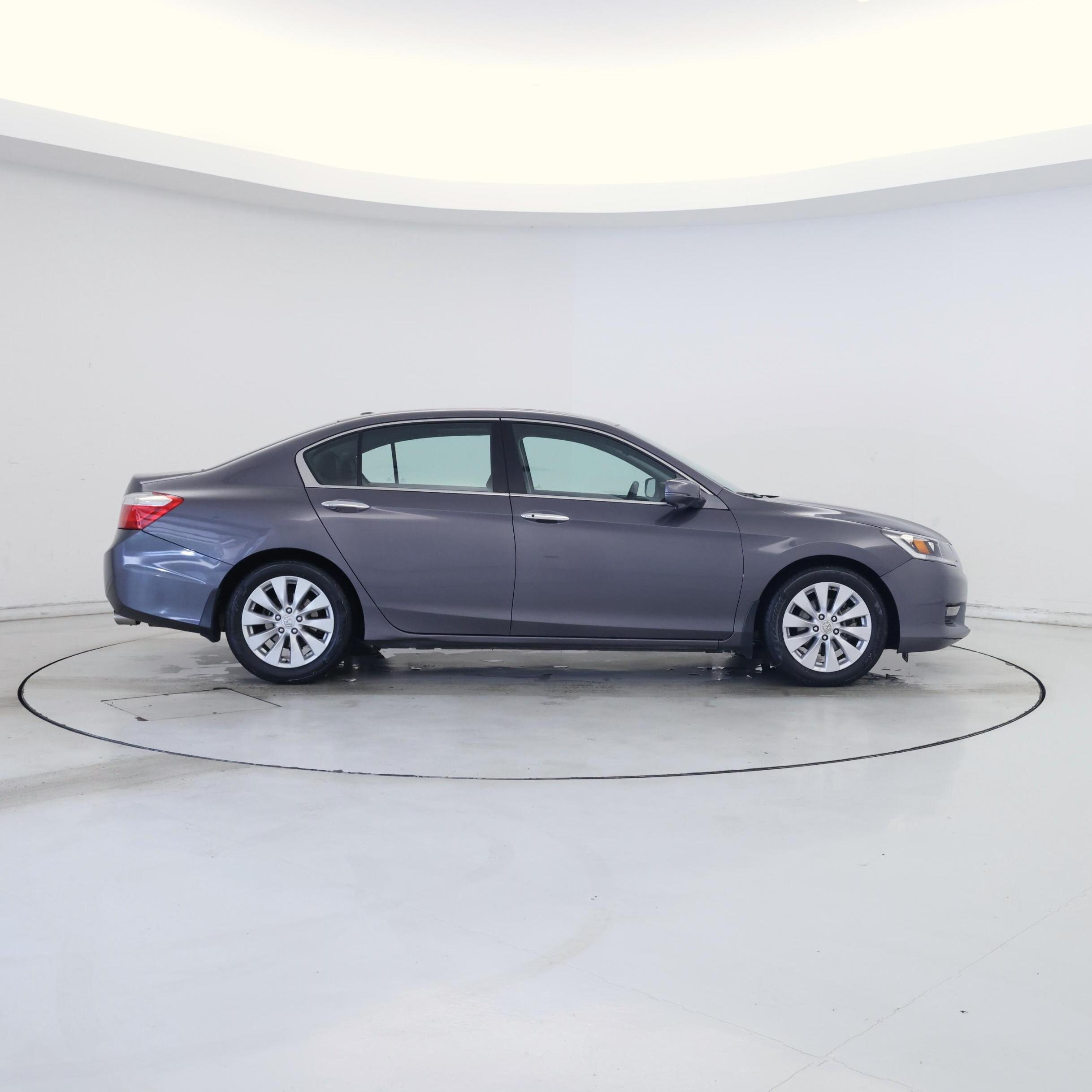Thumbnail: 2015 Honda Accord - 7