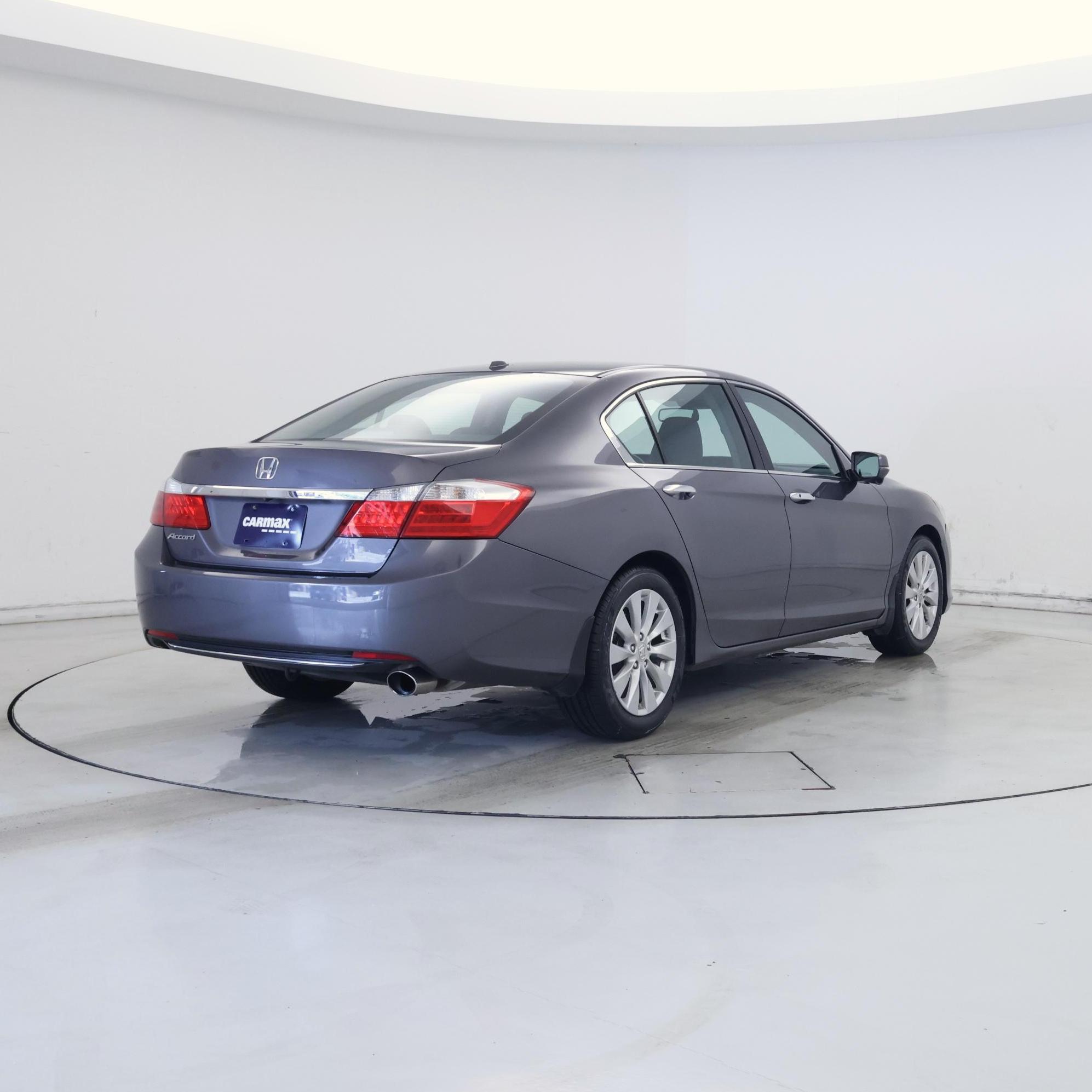 Thumbnail: 2015 Honda Accord - 8