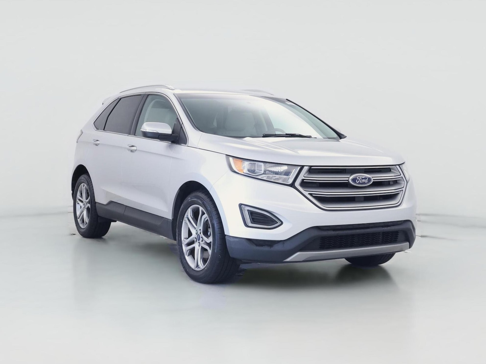 2016 Ford Edge