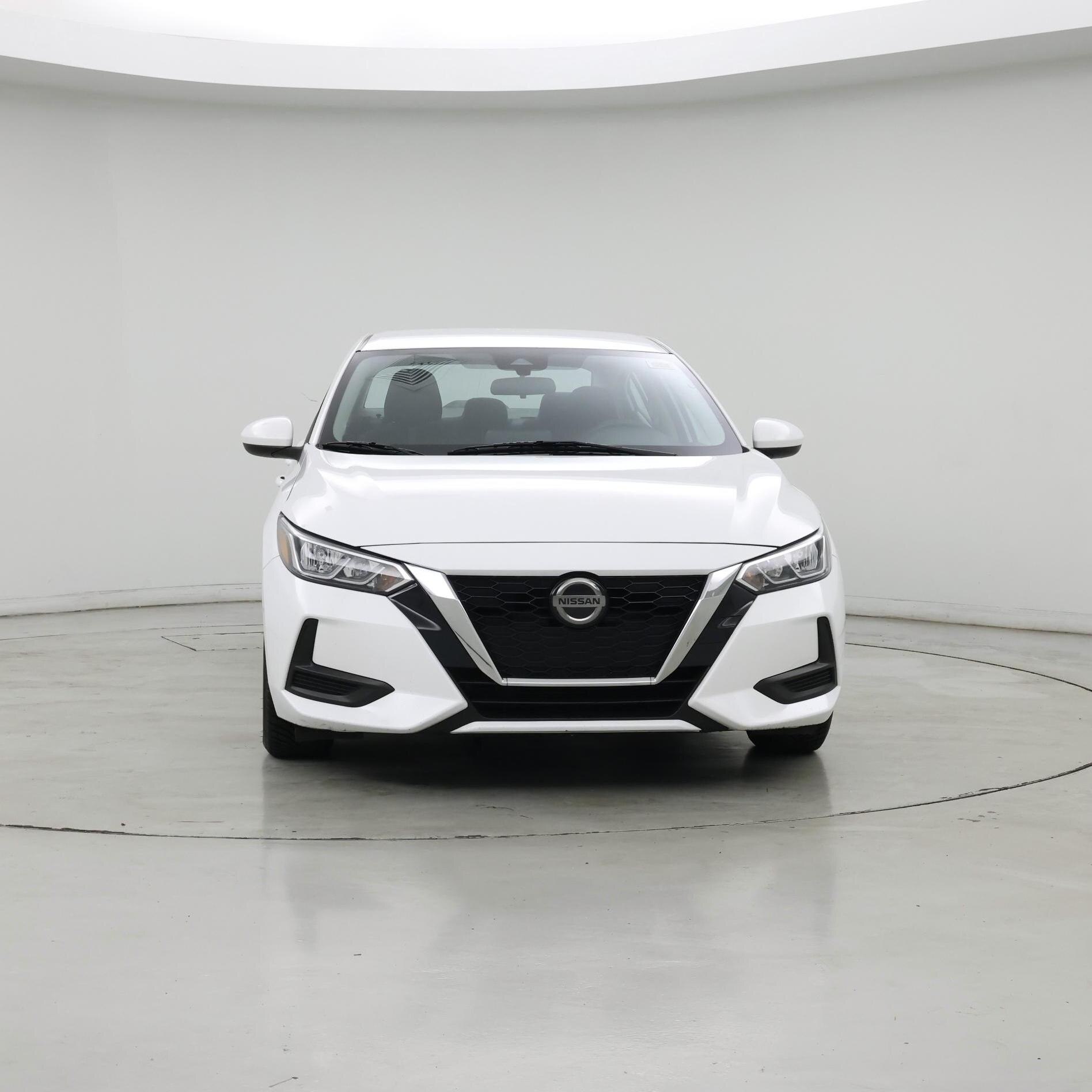 Thumbnail: 2021 Nissan Sentra - 5
