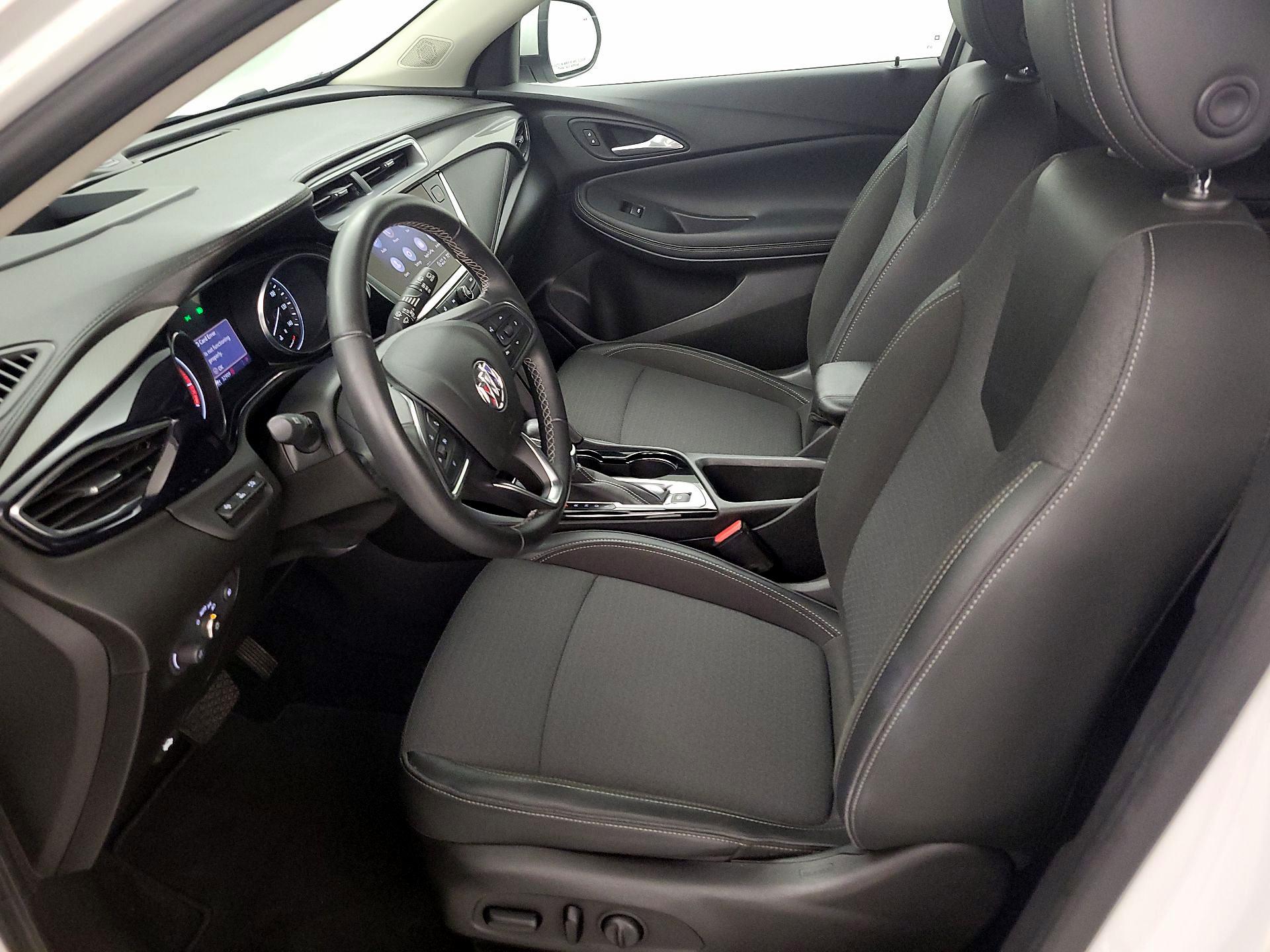 Thumbnail: 2021 Buick Encore GX - 11