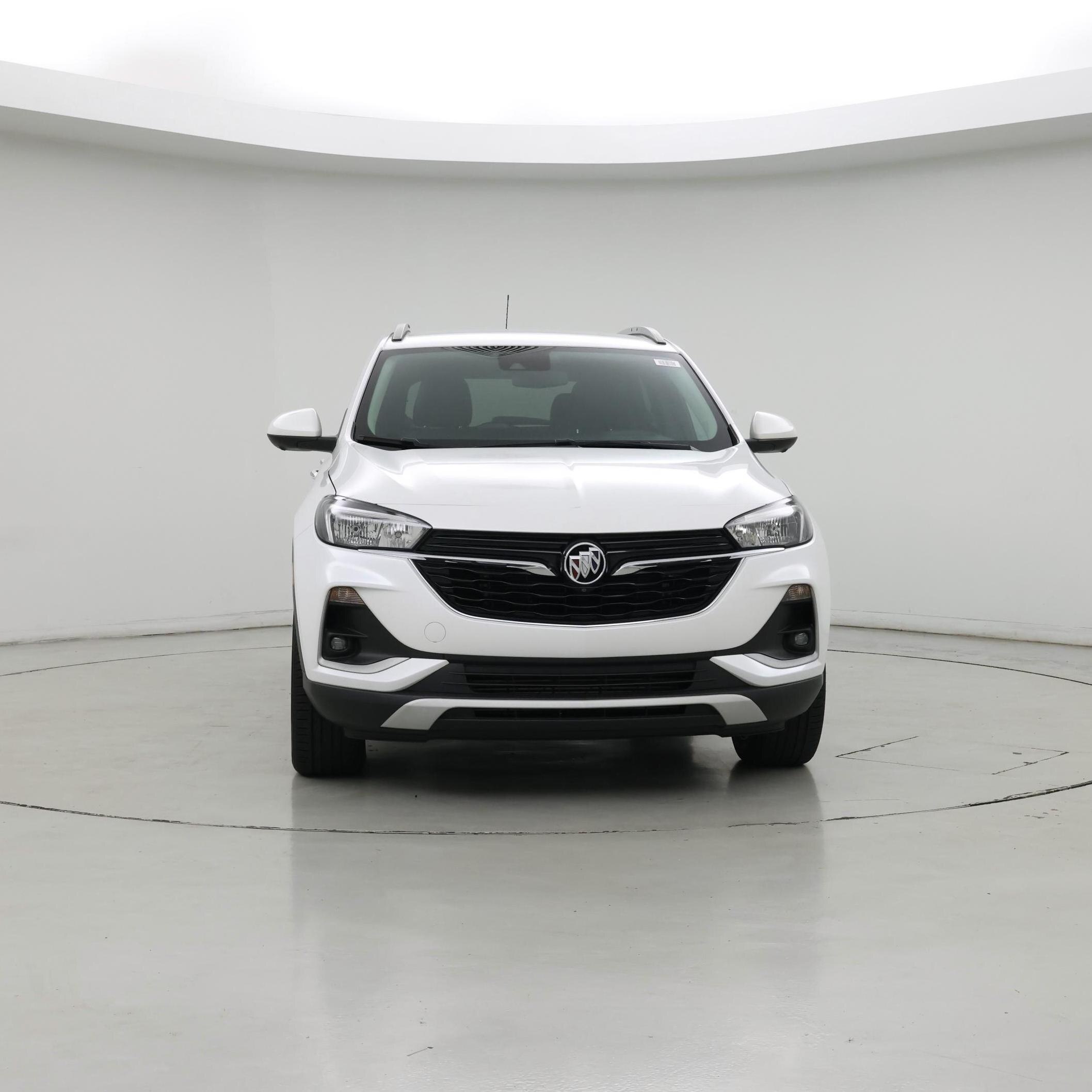 Thumbnail: 2021 Buick Encore GX - 5