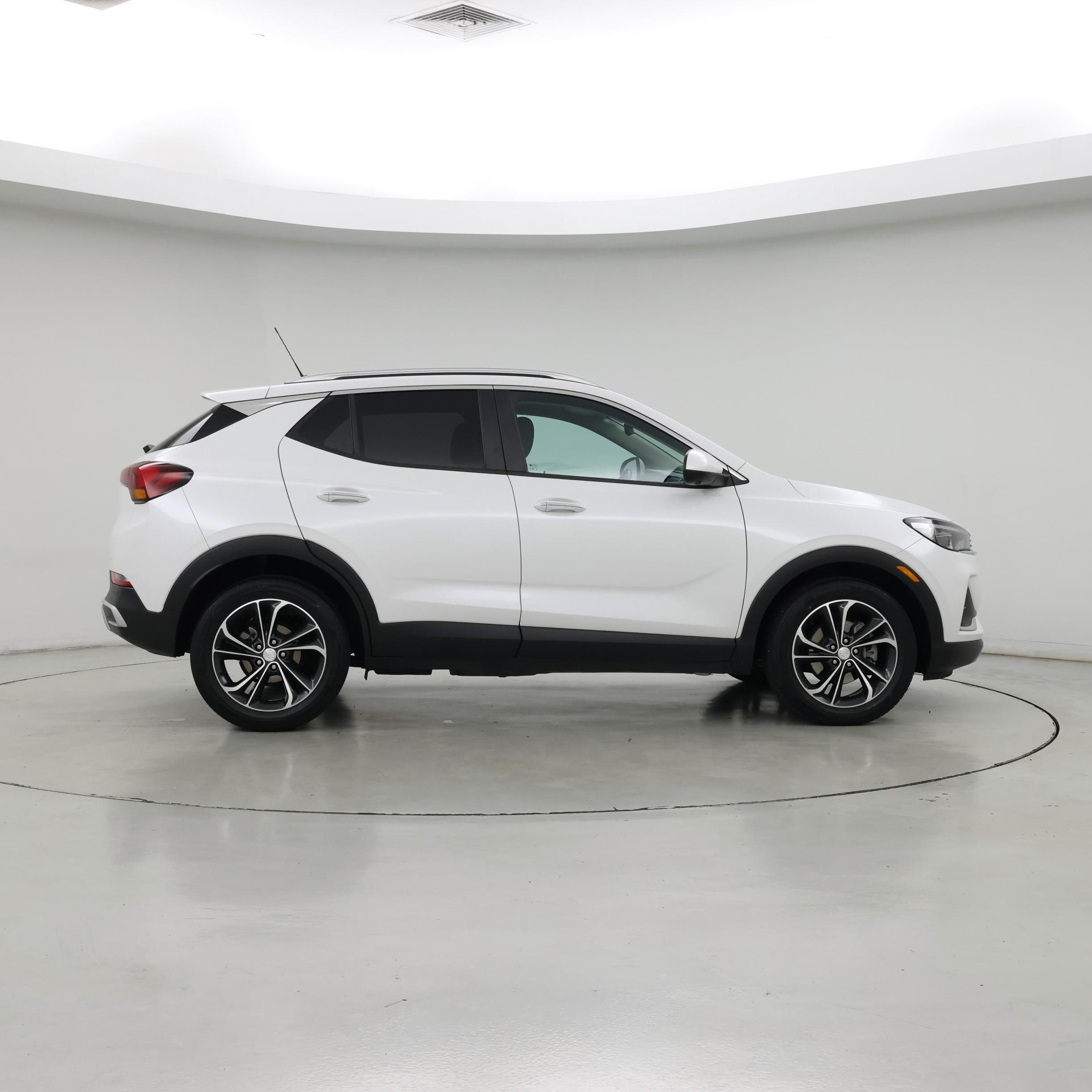 Thumbnail: 2021 Buick Encore GX - 7