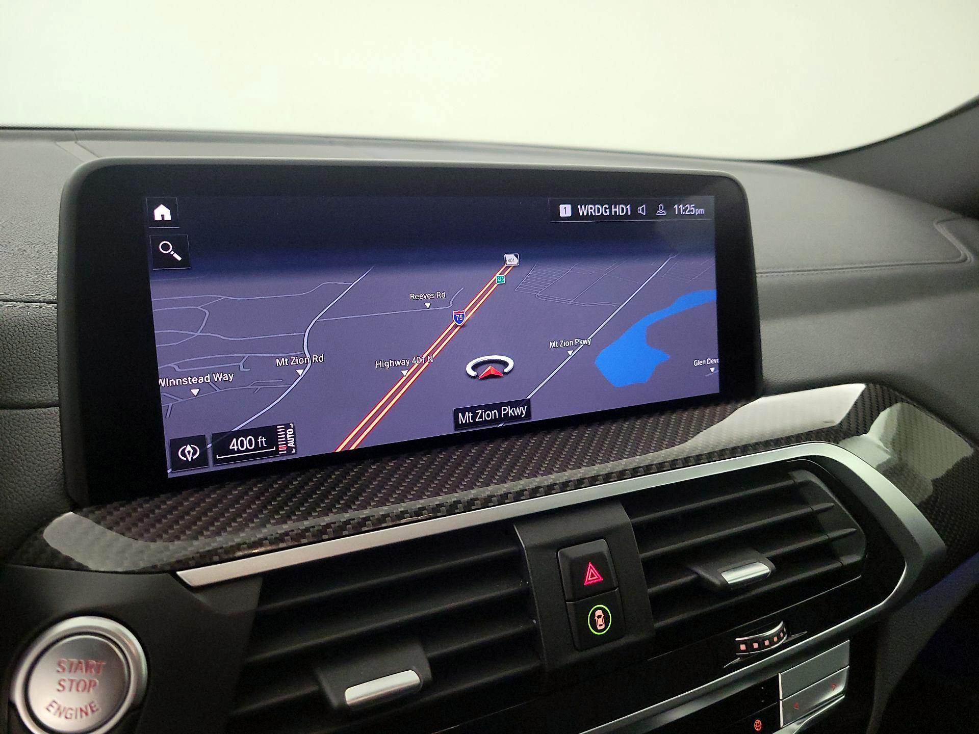 Thumbnail: 2020 BMW X4 - 12