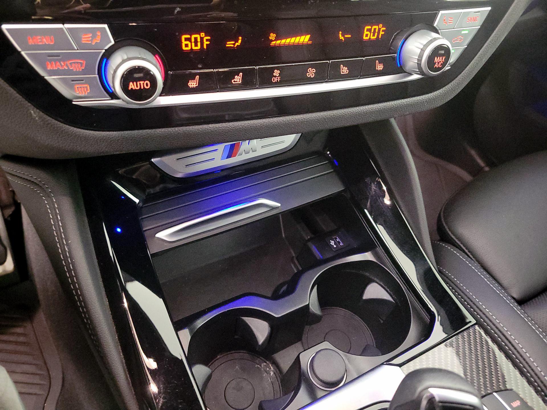 Thumbnail: 2020 BMW X4 - 15