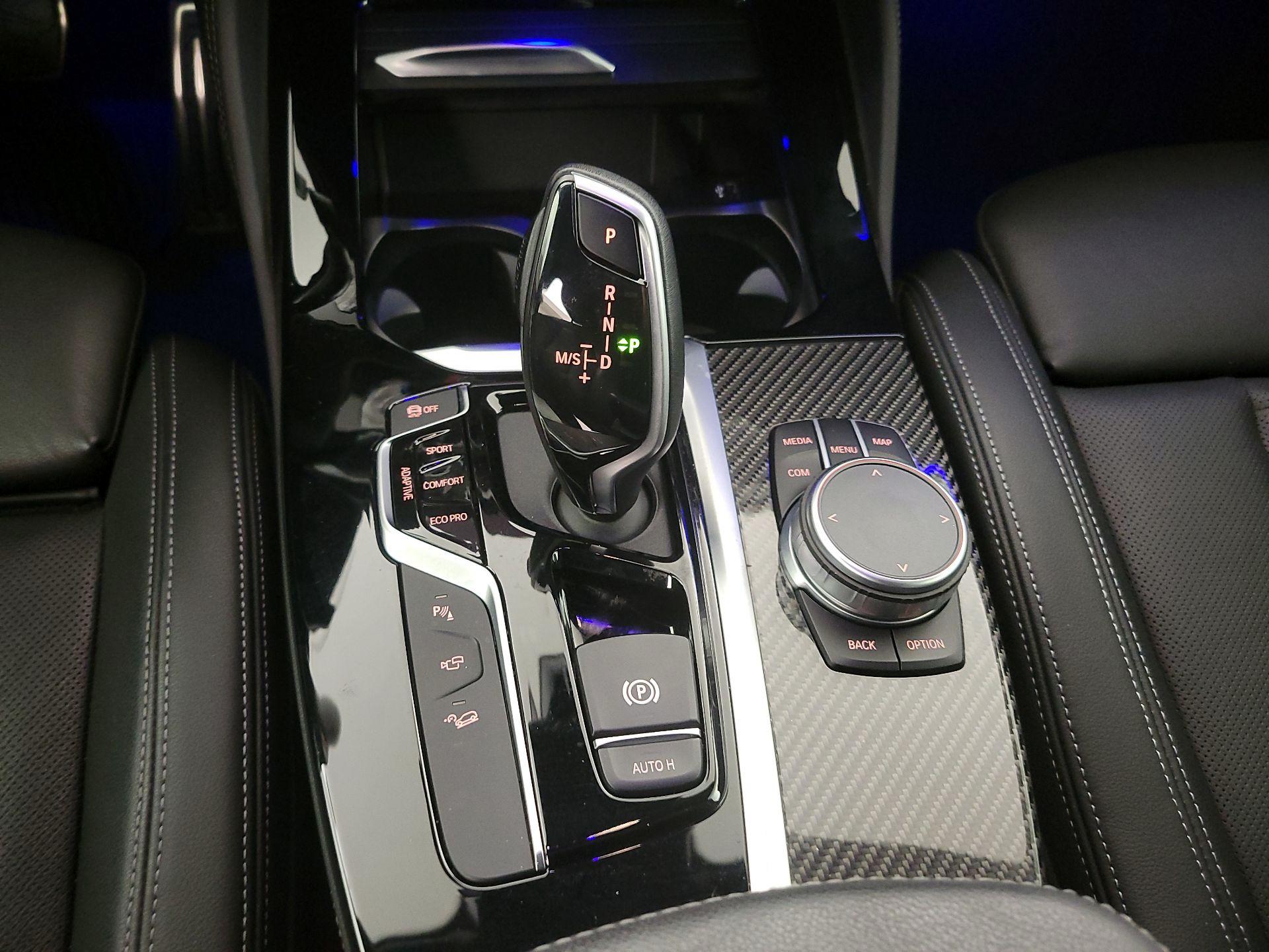 Thumbnail: 2020 BMW X4 - 16