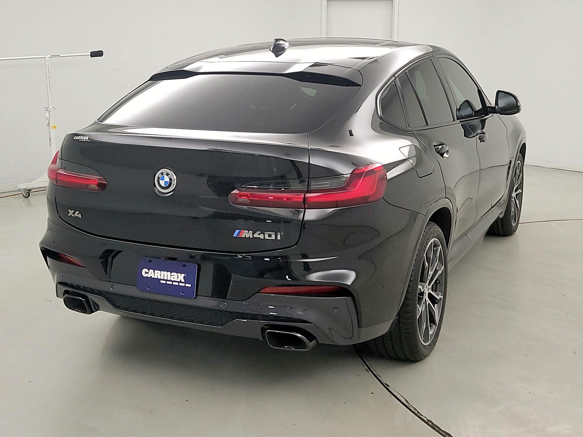 Thumbnail: 2020 BMW X4 - 5