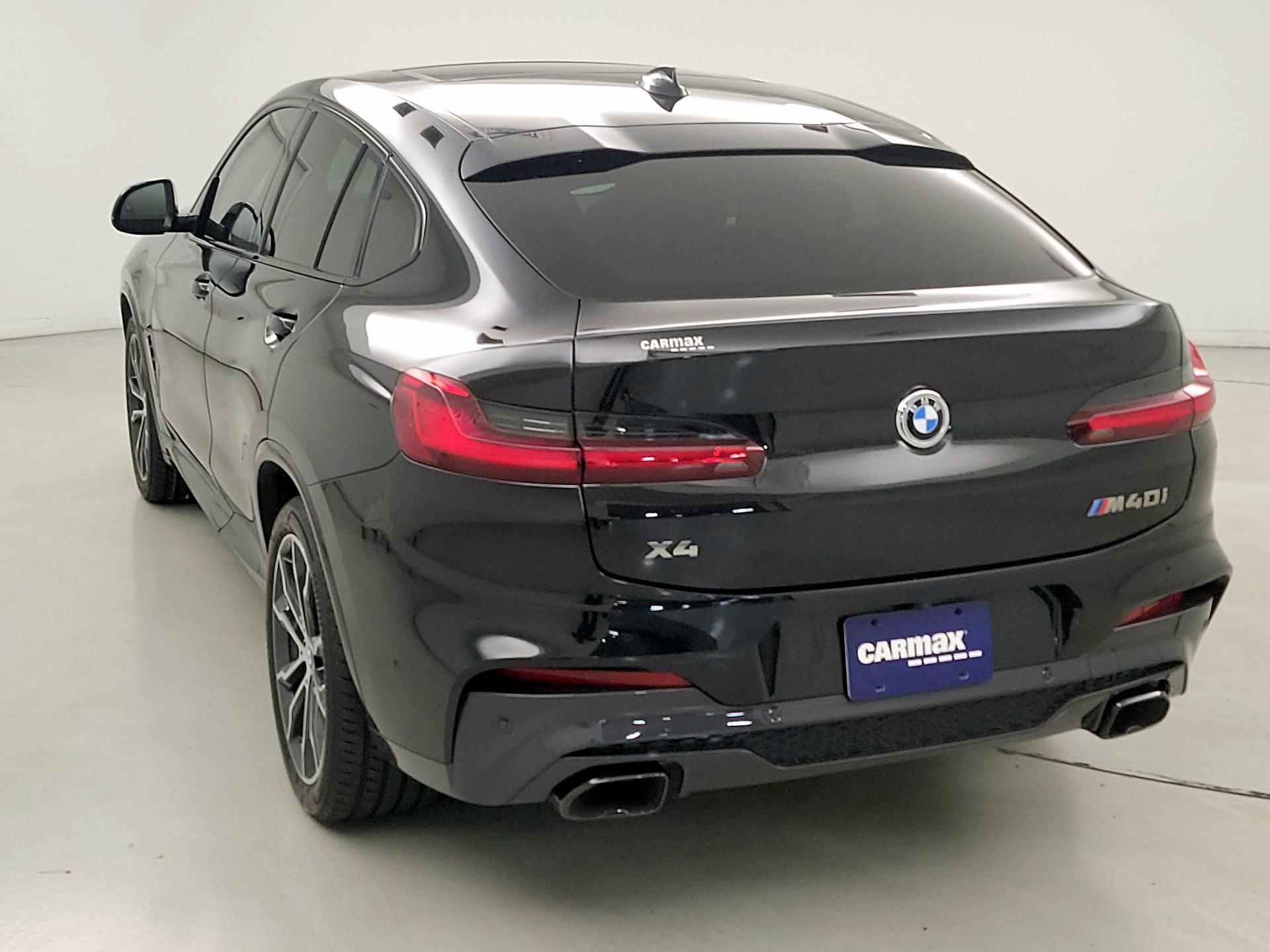 Thumbnail: 2020 BMW X4 - 7