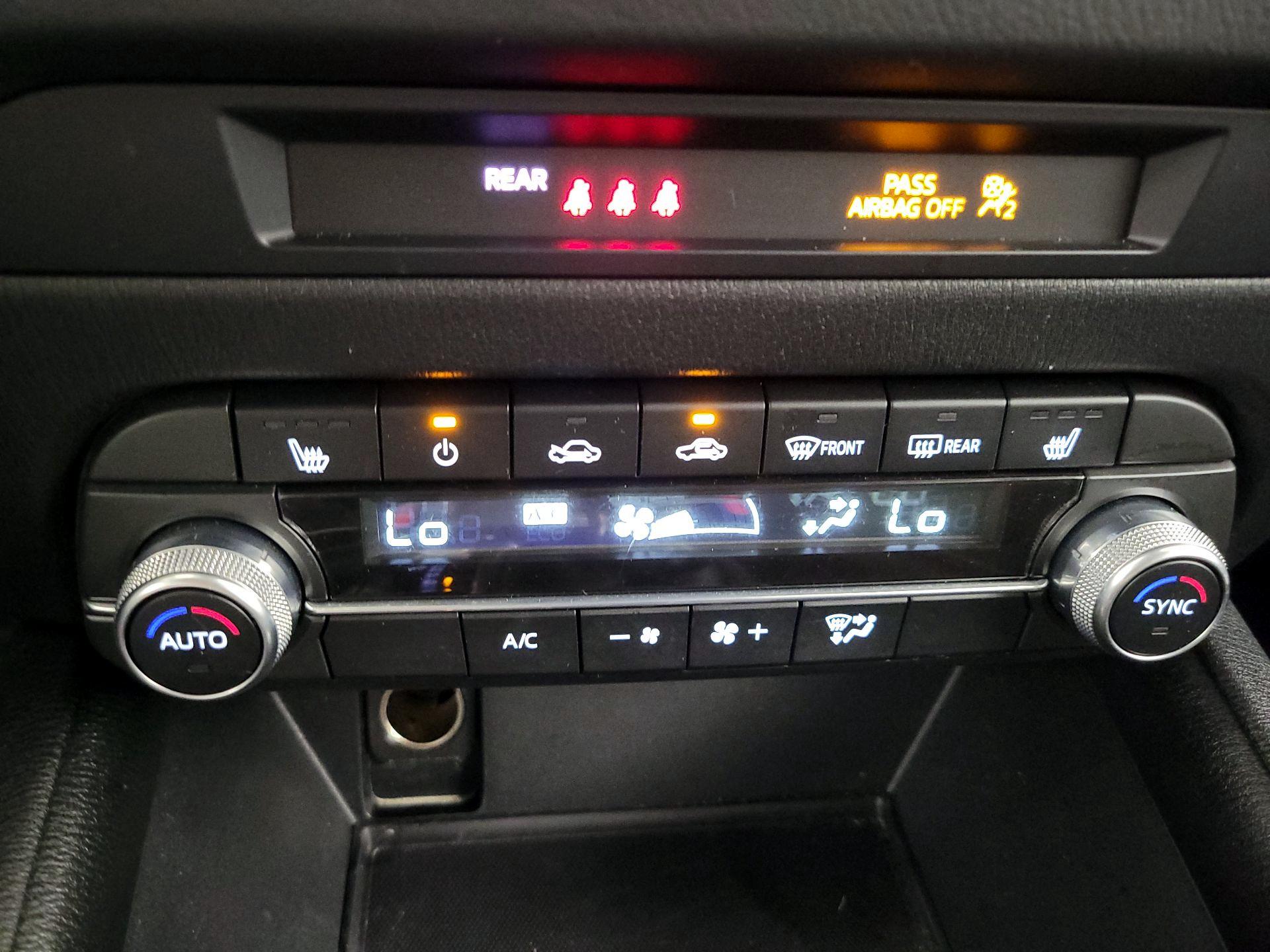 Thumbnail: 2021 Mazda CX-5 - 14