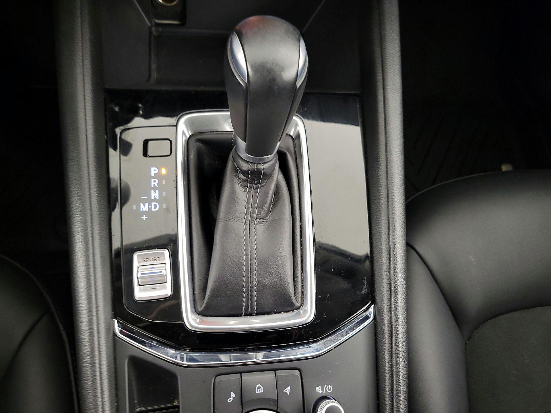 Thumbnail: 2021 Mazda CX-5 - 15