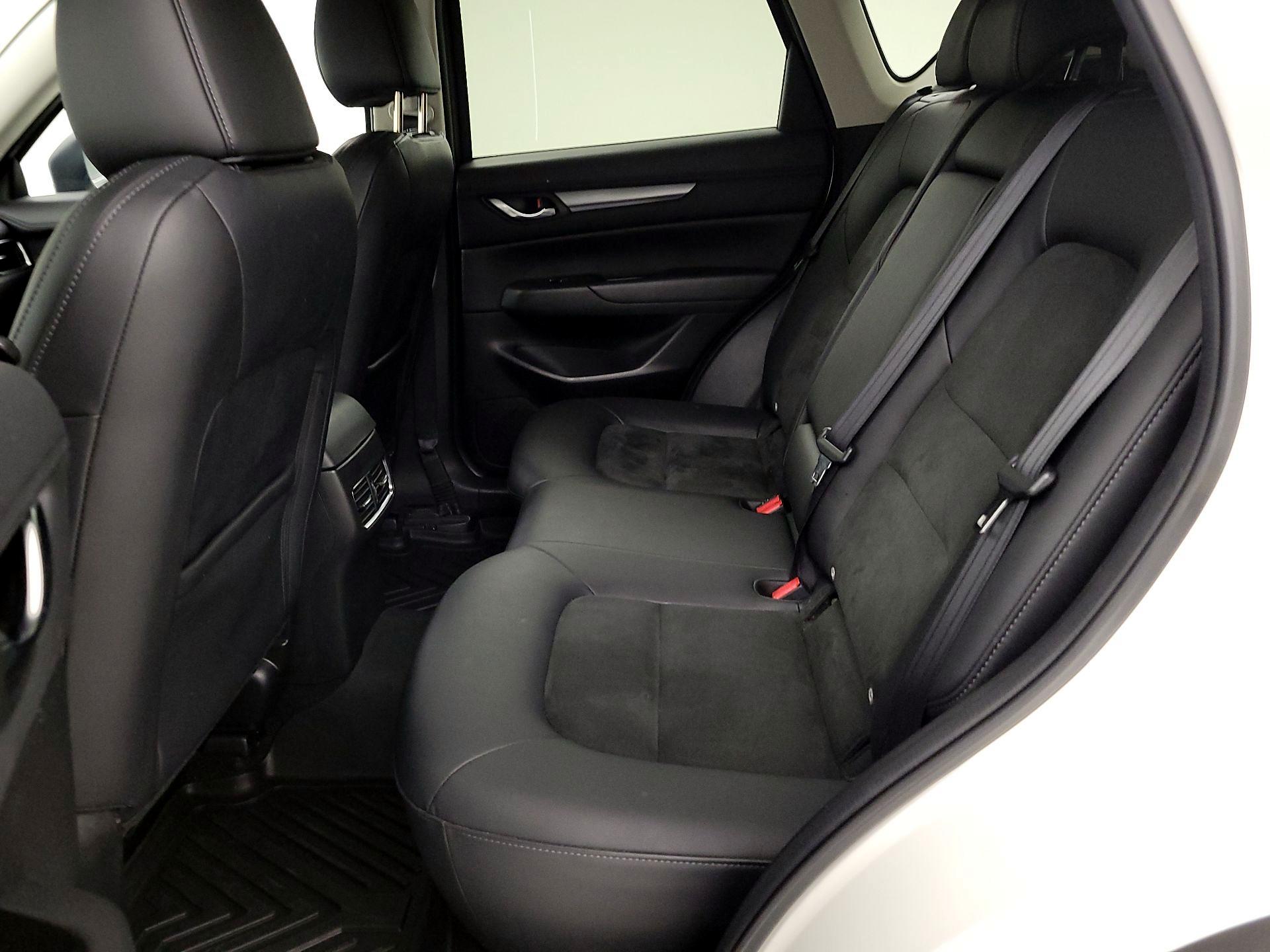 Thumbnail: 2021 Mazda CX-5 - 17