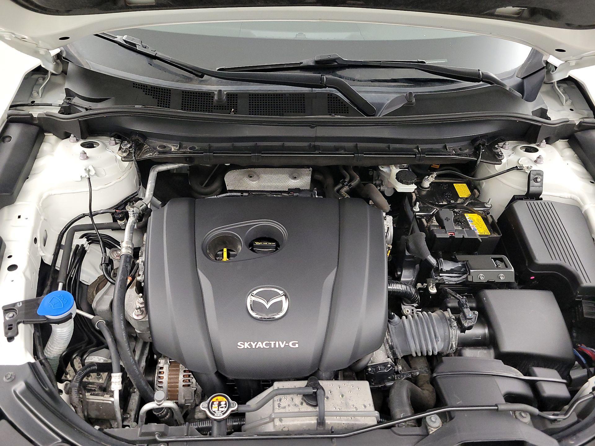 Thumbnail: 2021 Mazda CX-5 - 19