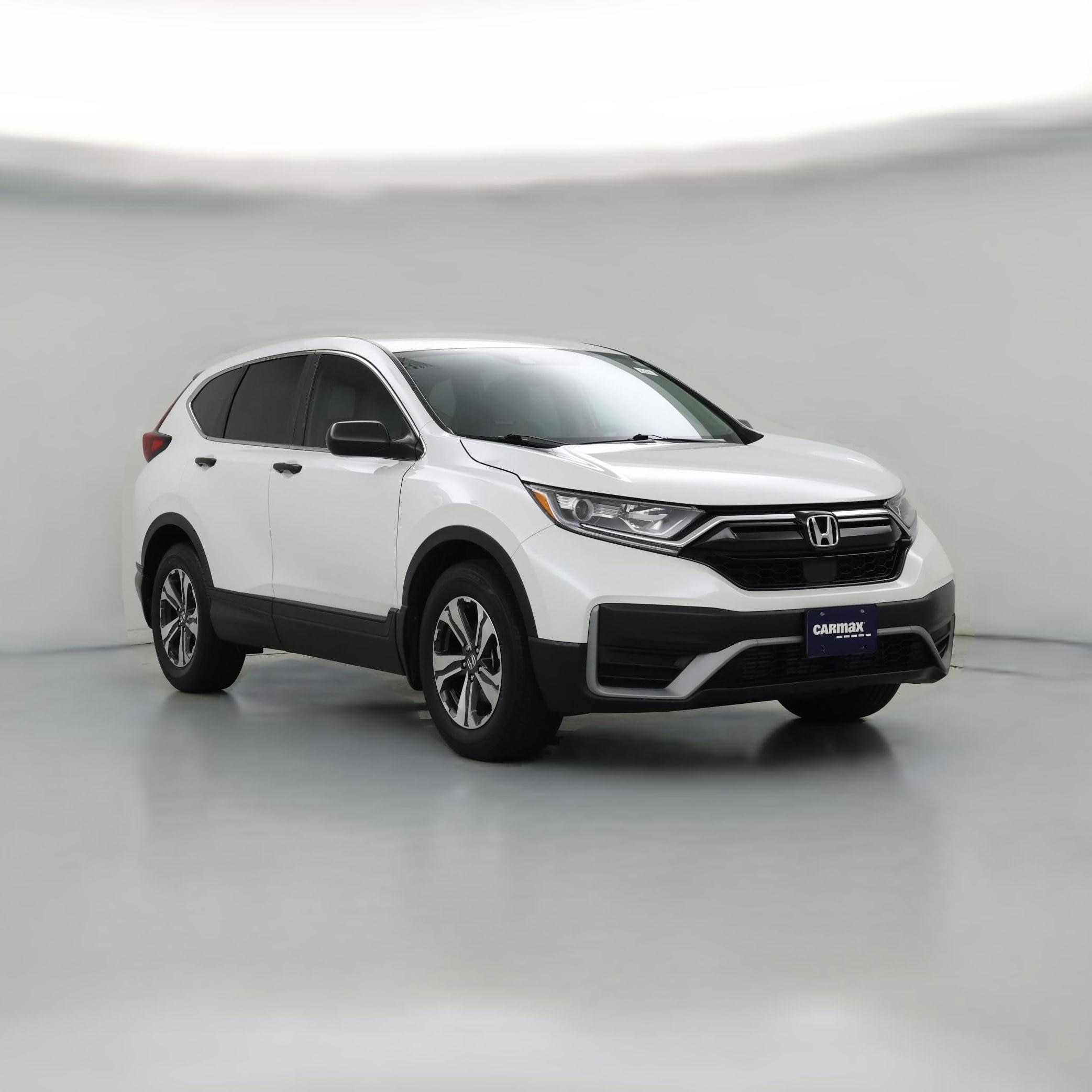 Thumbnail: 2022 Honda CR-V - 1