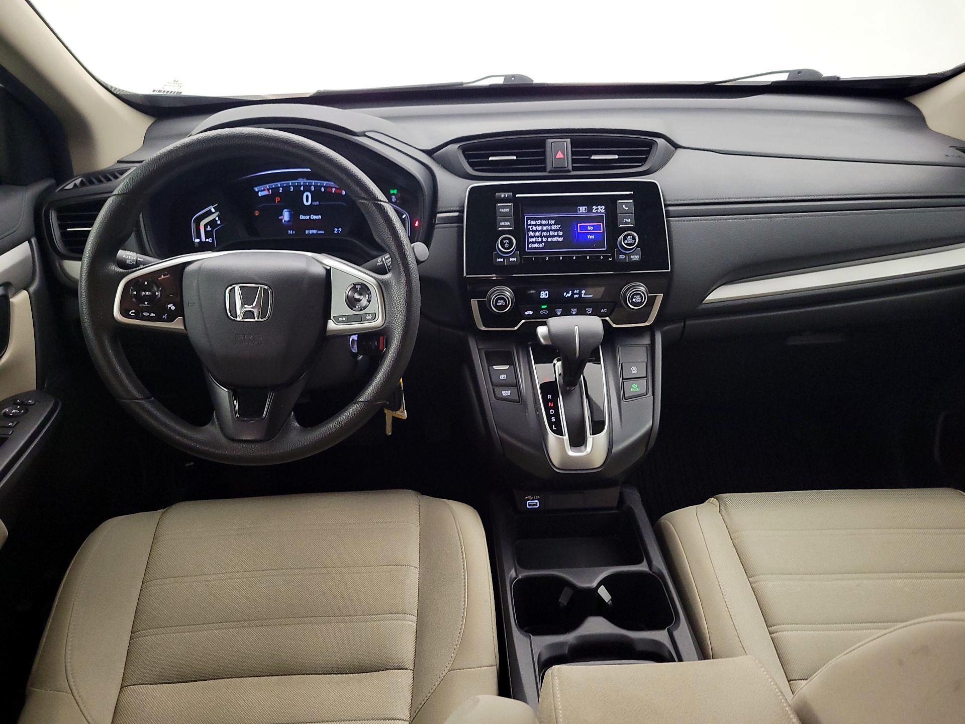 Thumbnail: 2022 Honda CR-V - 9