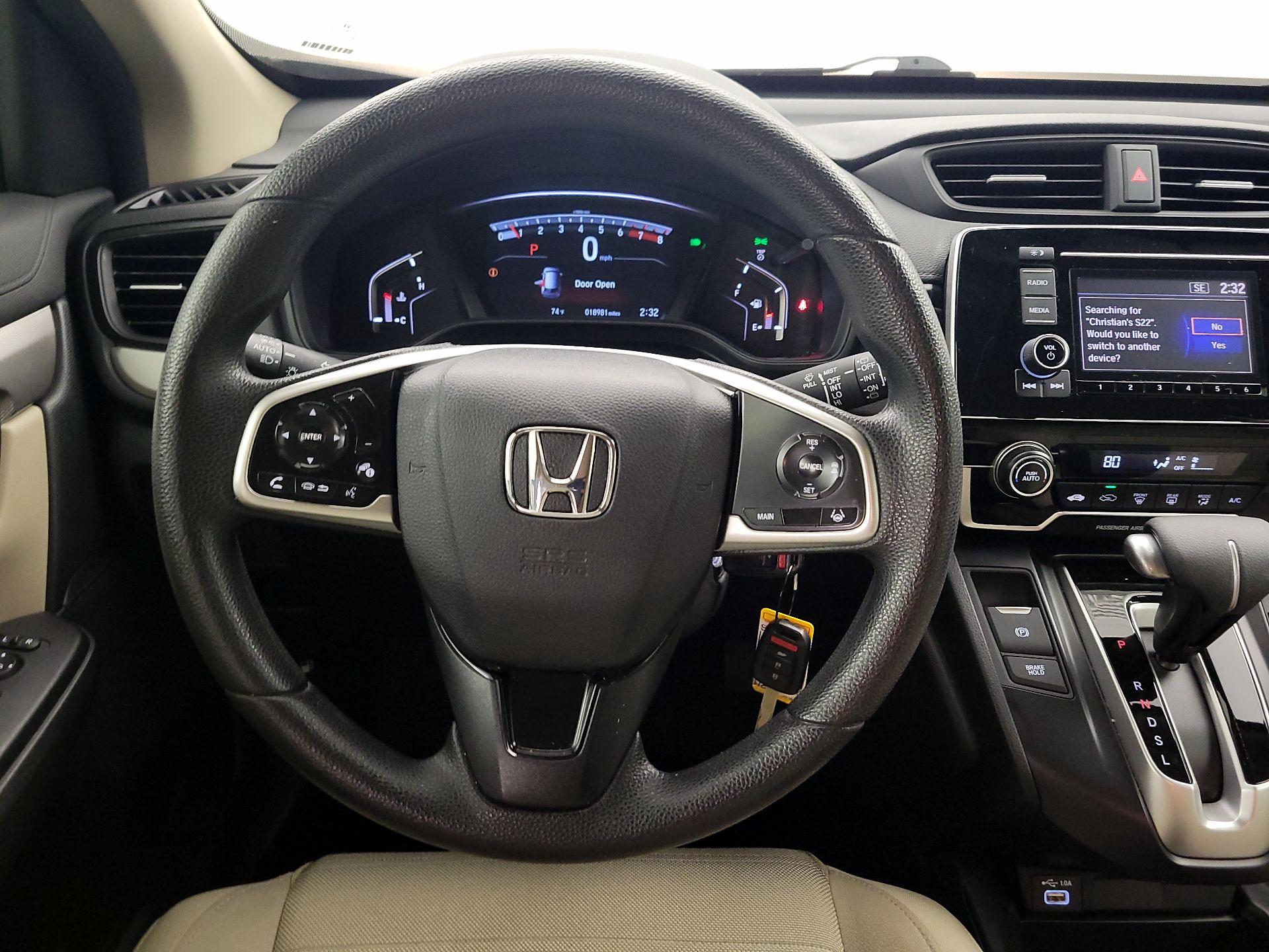 Thumbnail: 2022 Honda CR-V - 10