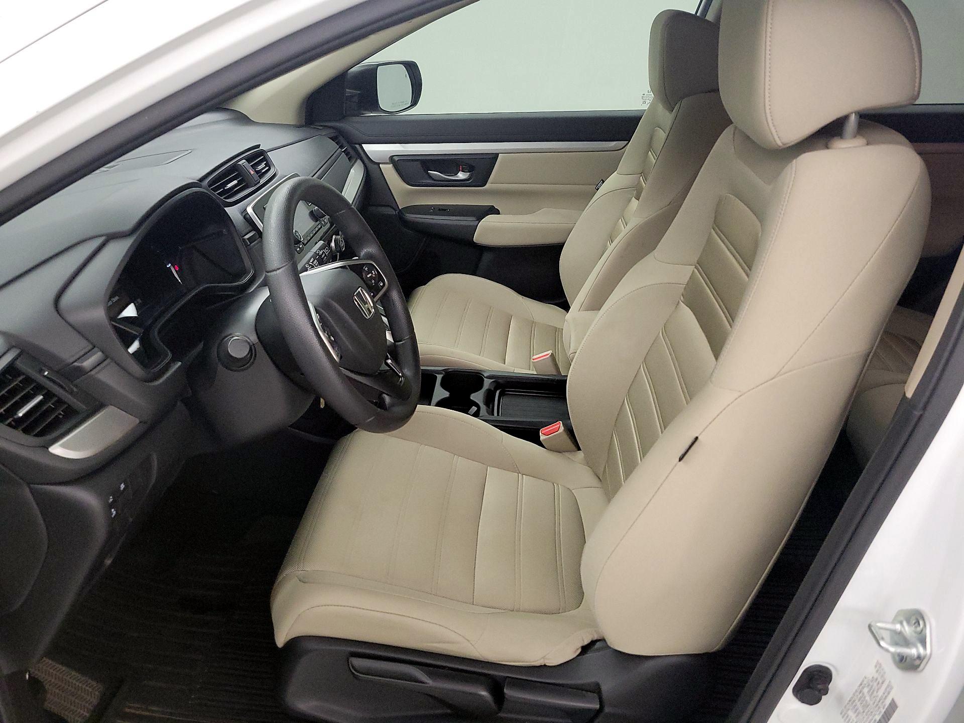 Thumbnail: 2022 Honda CR-V - 11
