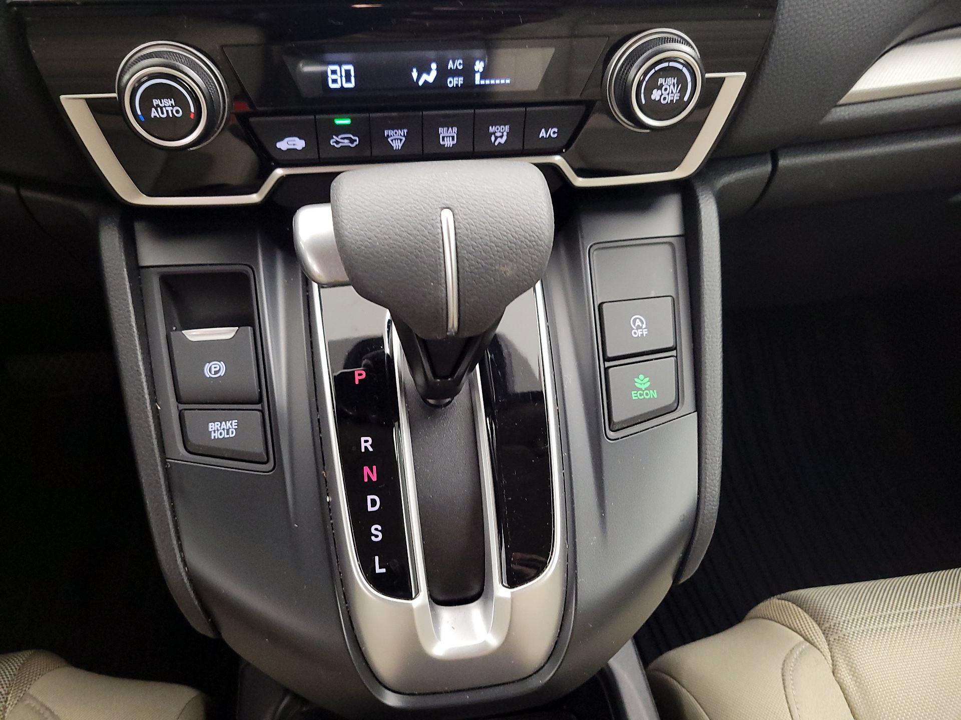 Thumbnail: 2022 Honda CR-V - 17