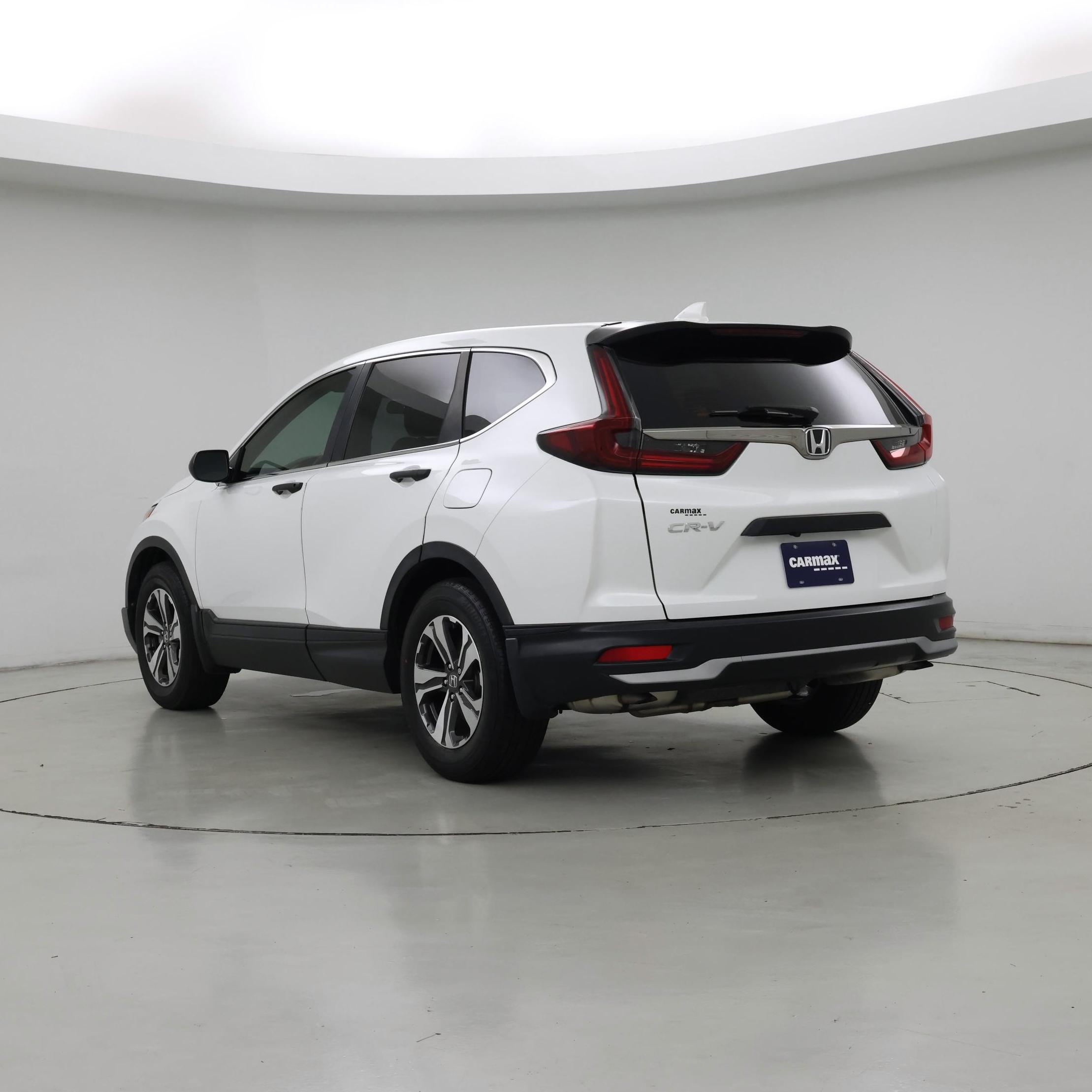 Thumbnail: 2022 Honda CR-V - 2