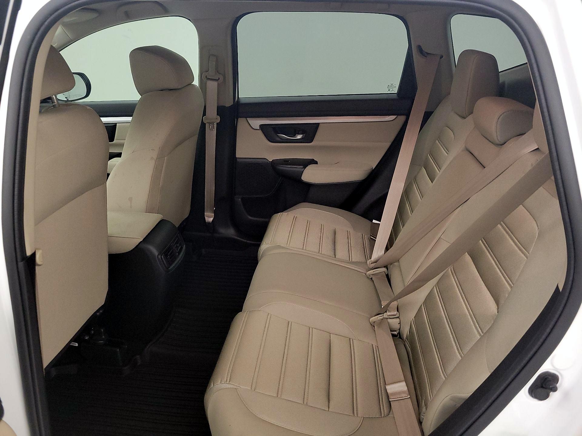 Thumbnail: 2022 Honda CR-V - 19