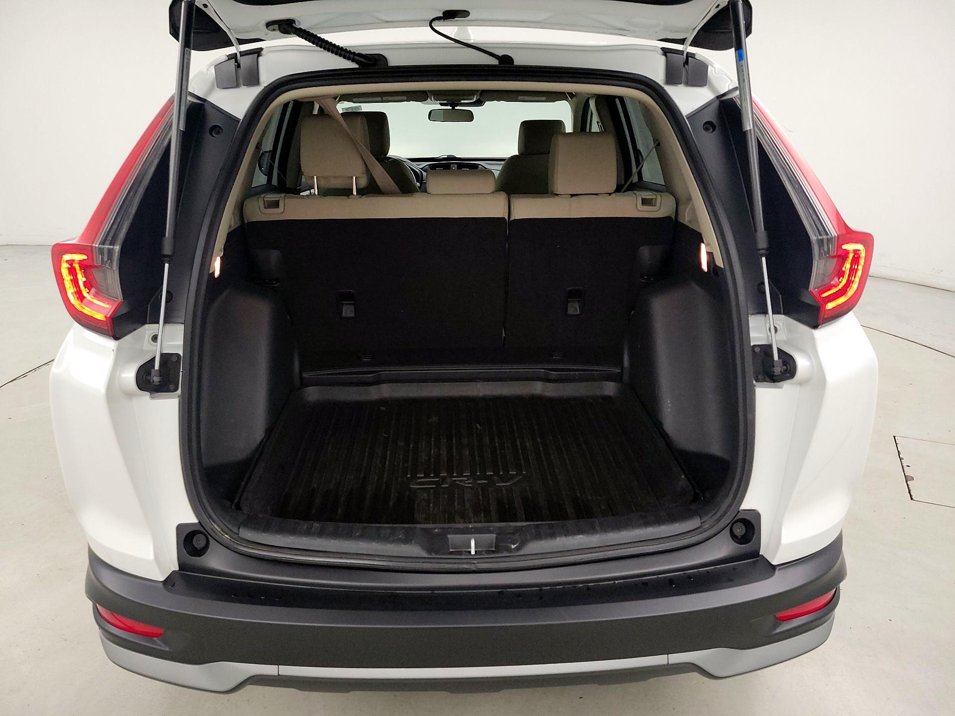 Thumbnail: 2022 Honda CR-V - 20