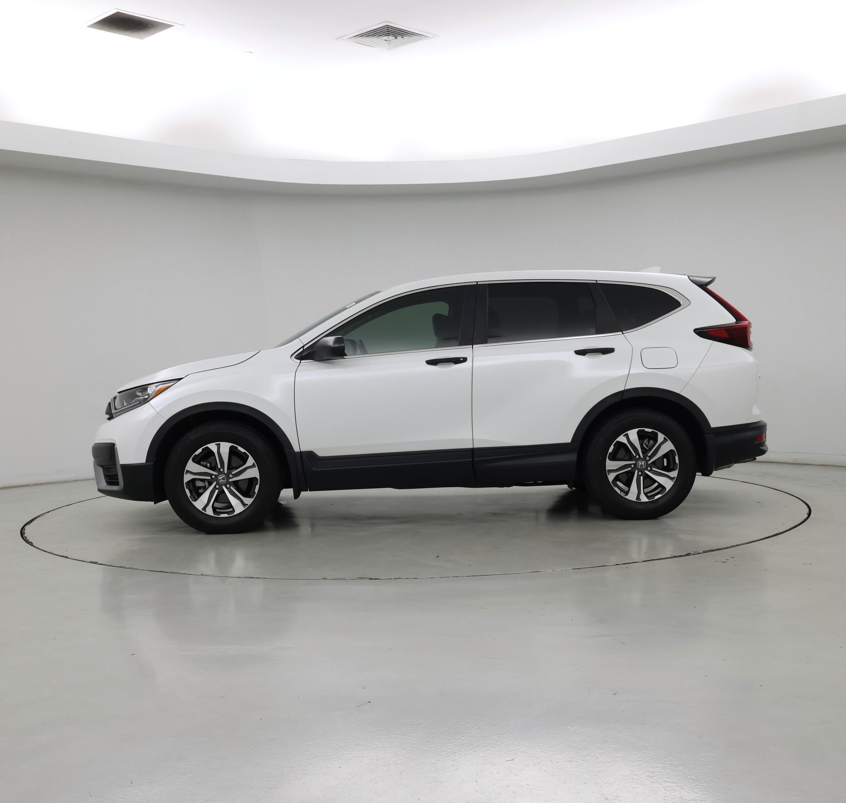 Thumbnail: 2022 Honda CR-V - 3