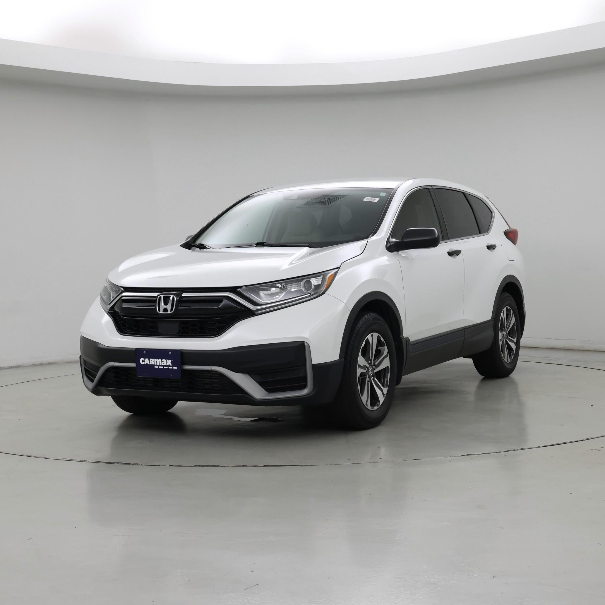 Thumbnail: 2022 Honda CR-V - 4