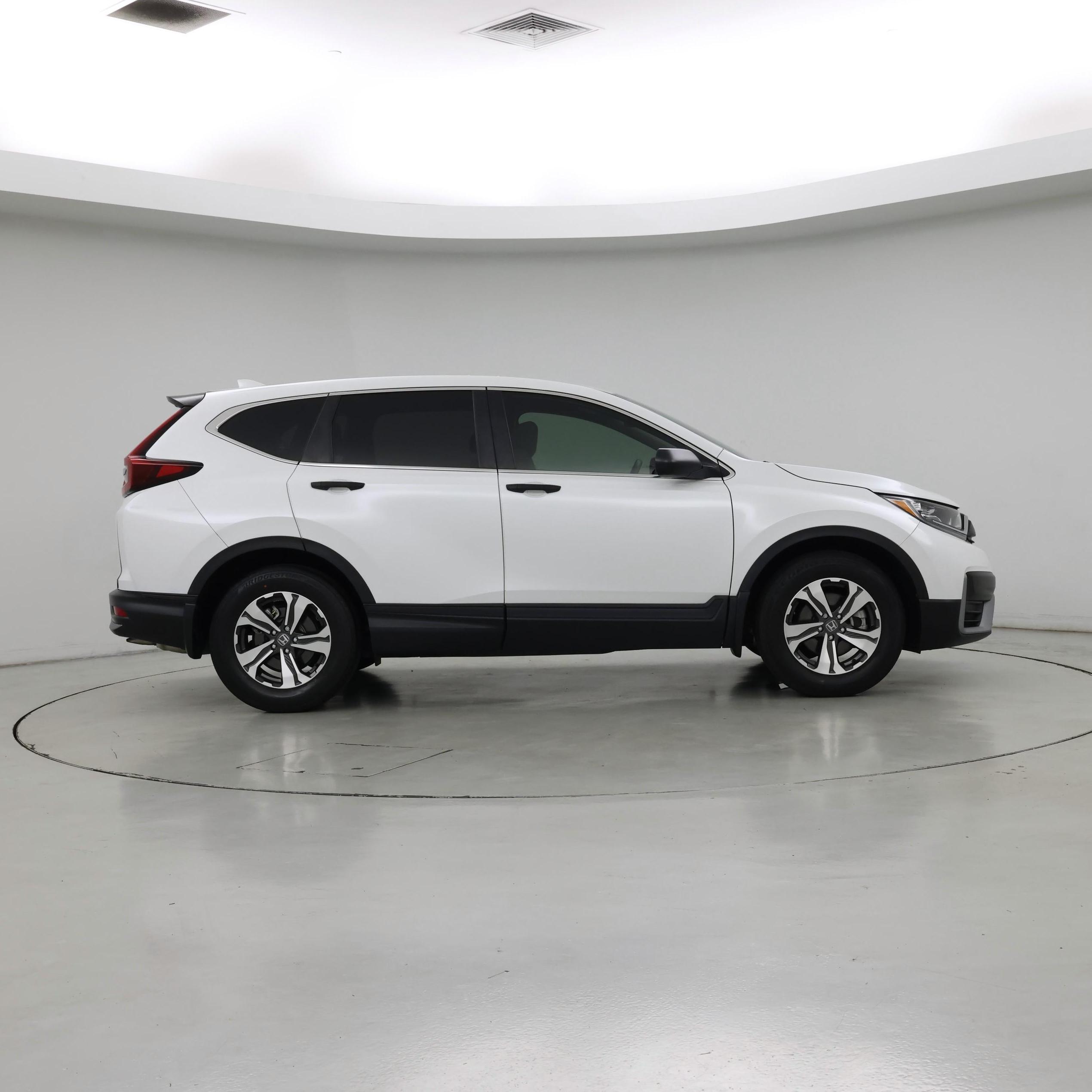 Thumbnail: 2022 Honda CR-V - 7