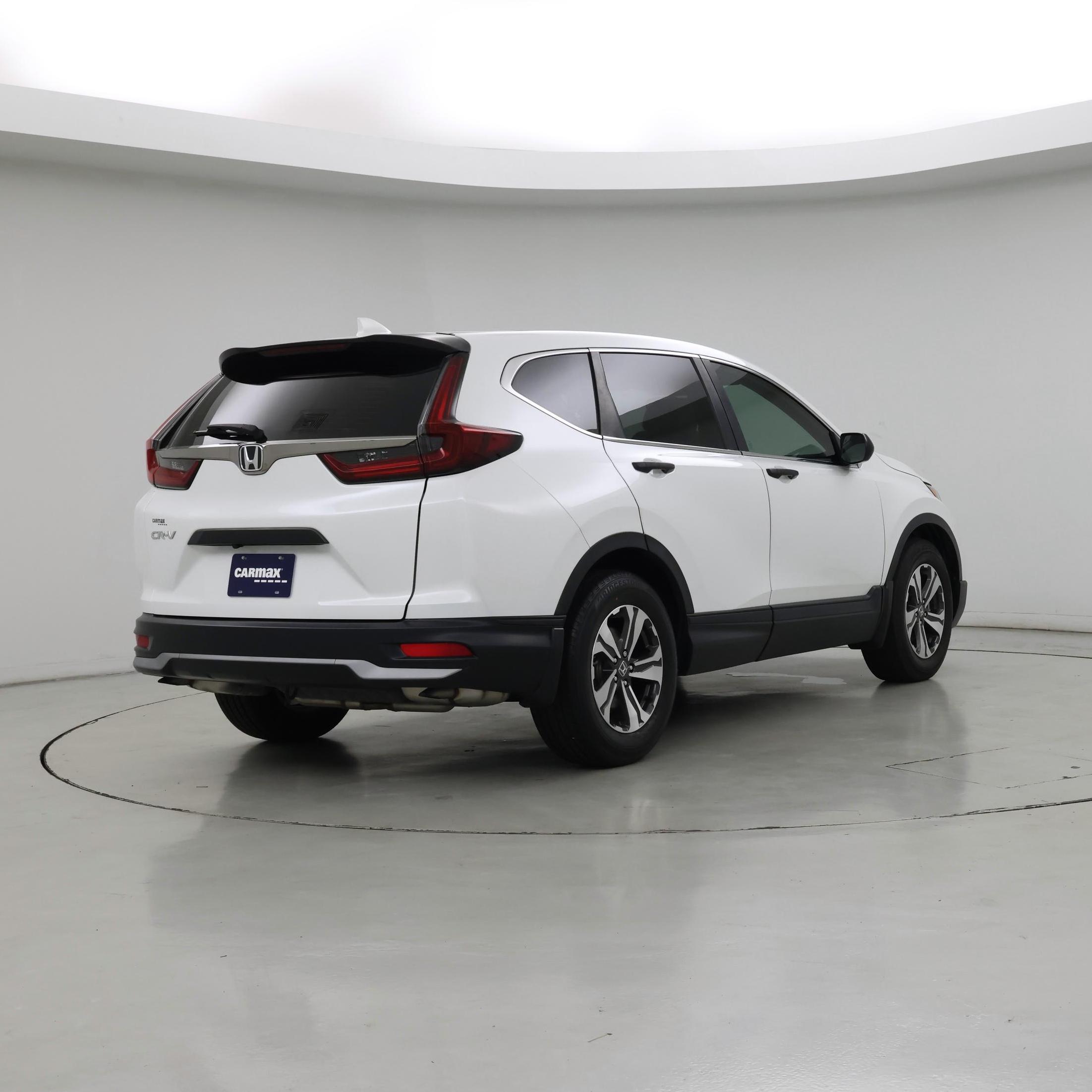 Thumbnail: 2022 Honda CR-V - 8