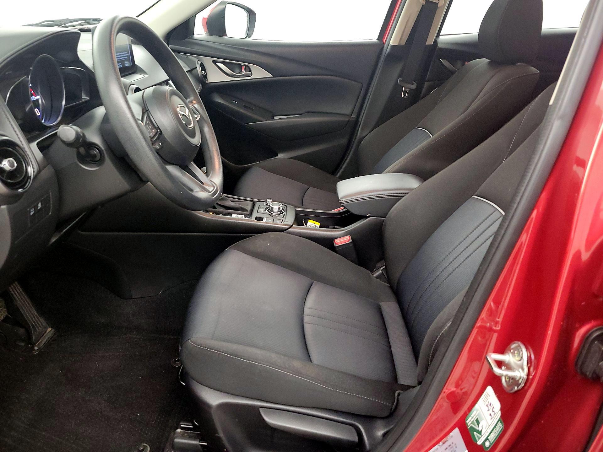 Thumbnail: 2021 Mazda CX-3 - 11