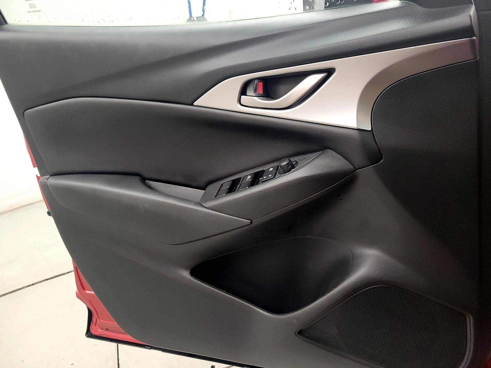 Thumbnail: 2021 Mazda CX-3 - 12