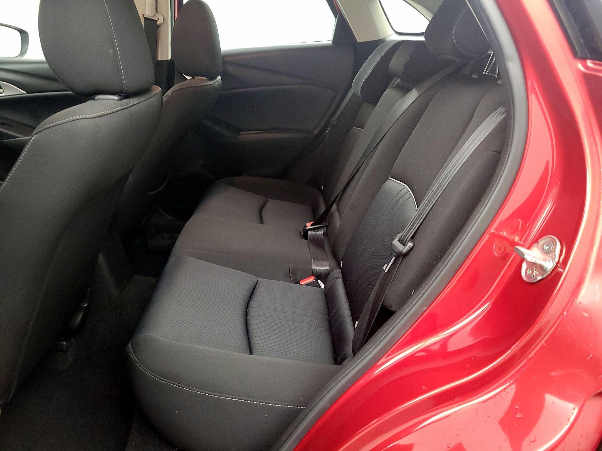 Thumbnail: 2021 Mazda CX-3 - 20