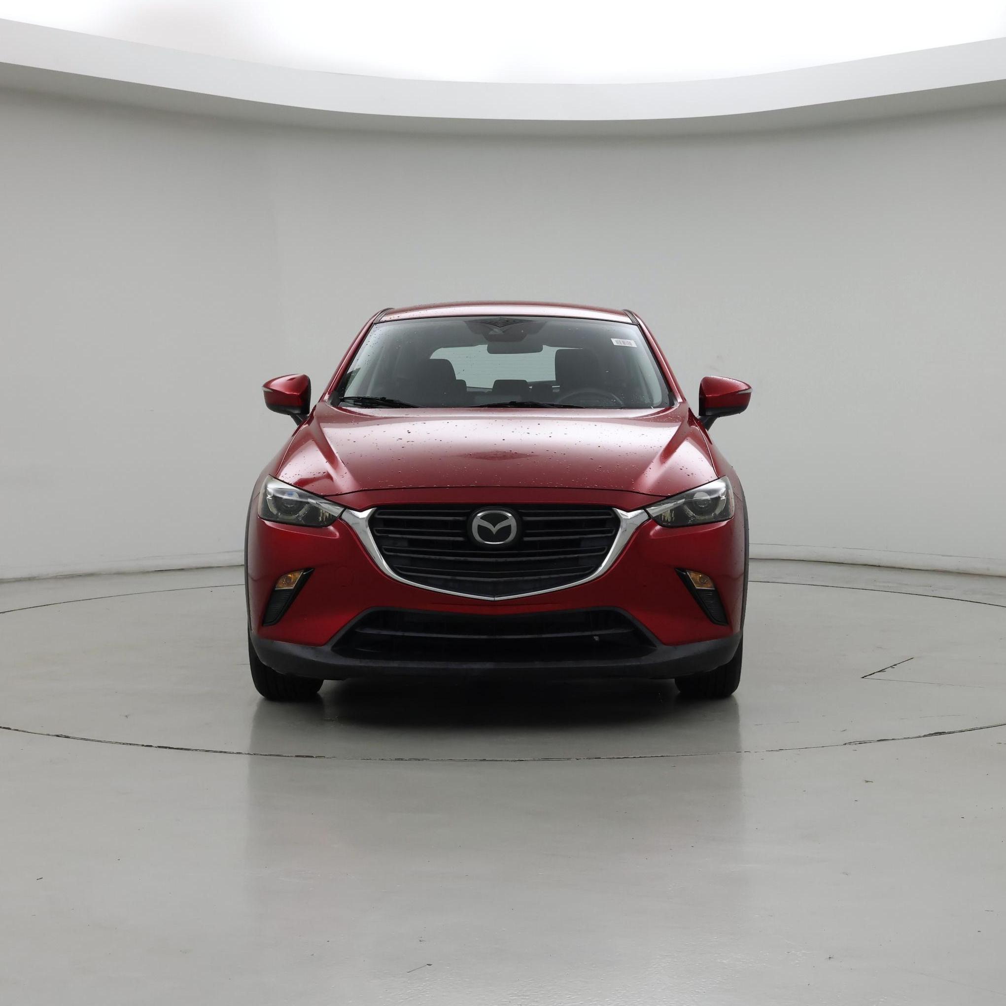 Thumbnail: 2021 Mazda CX-3 - 5
